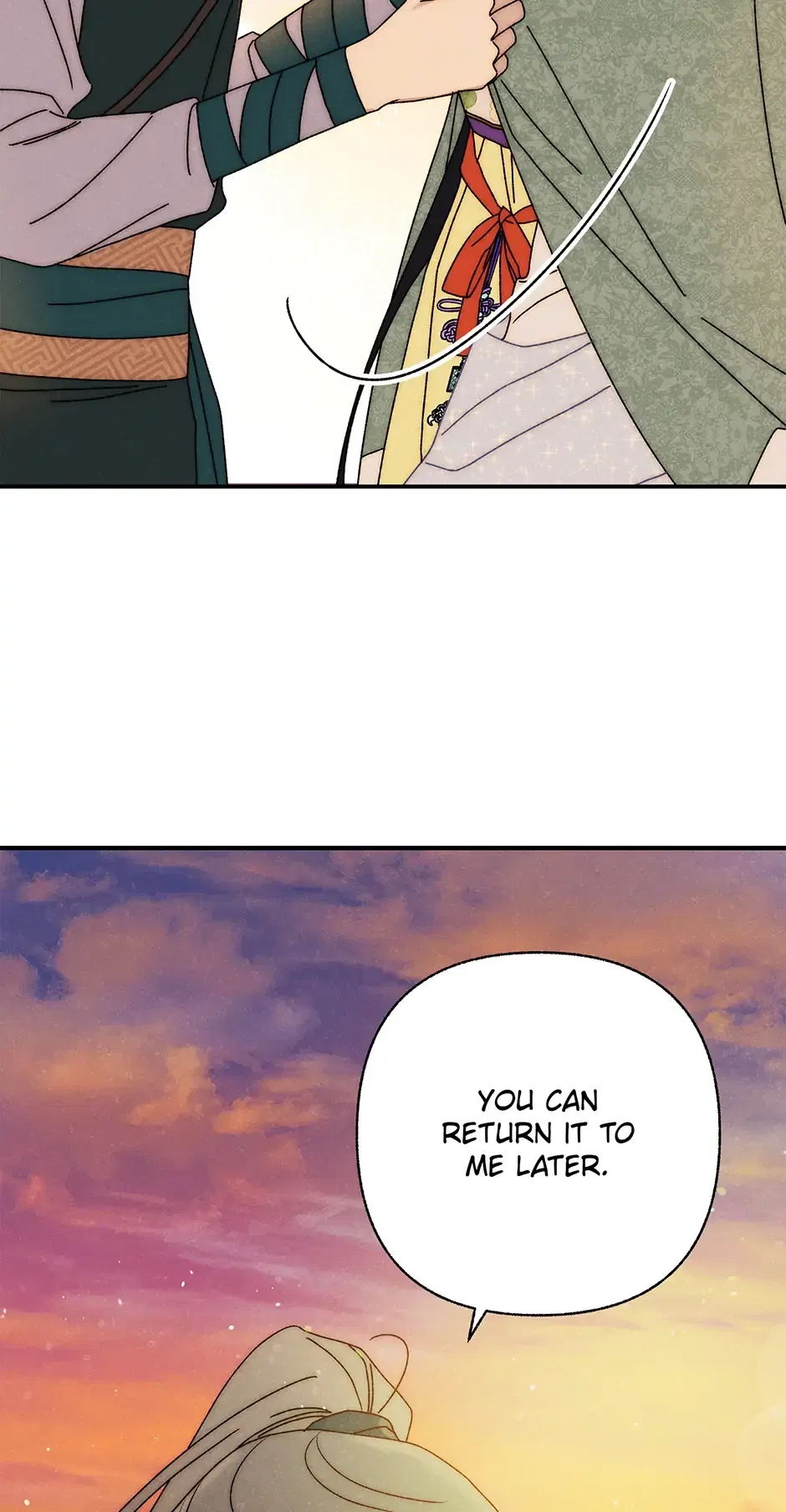 Read Imperial Marriage Manga Online