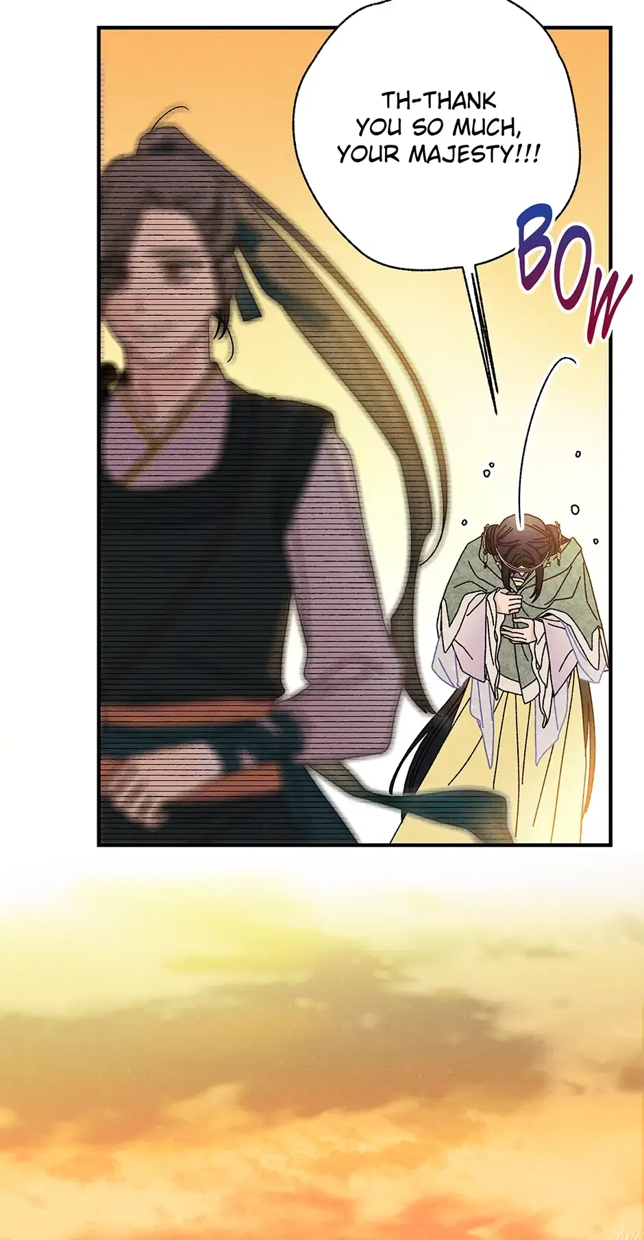 Read Imperial Marriage Manga Online