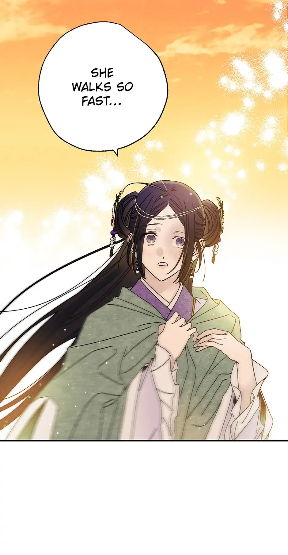 Read Imperial Marriage Manga Online