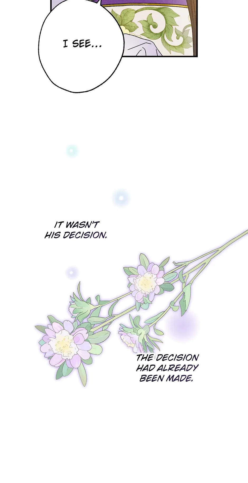 Read Imperial Marriage Manga Online