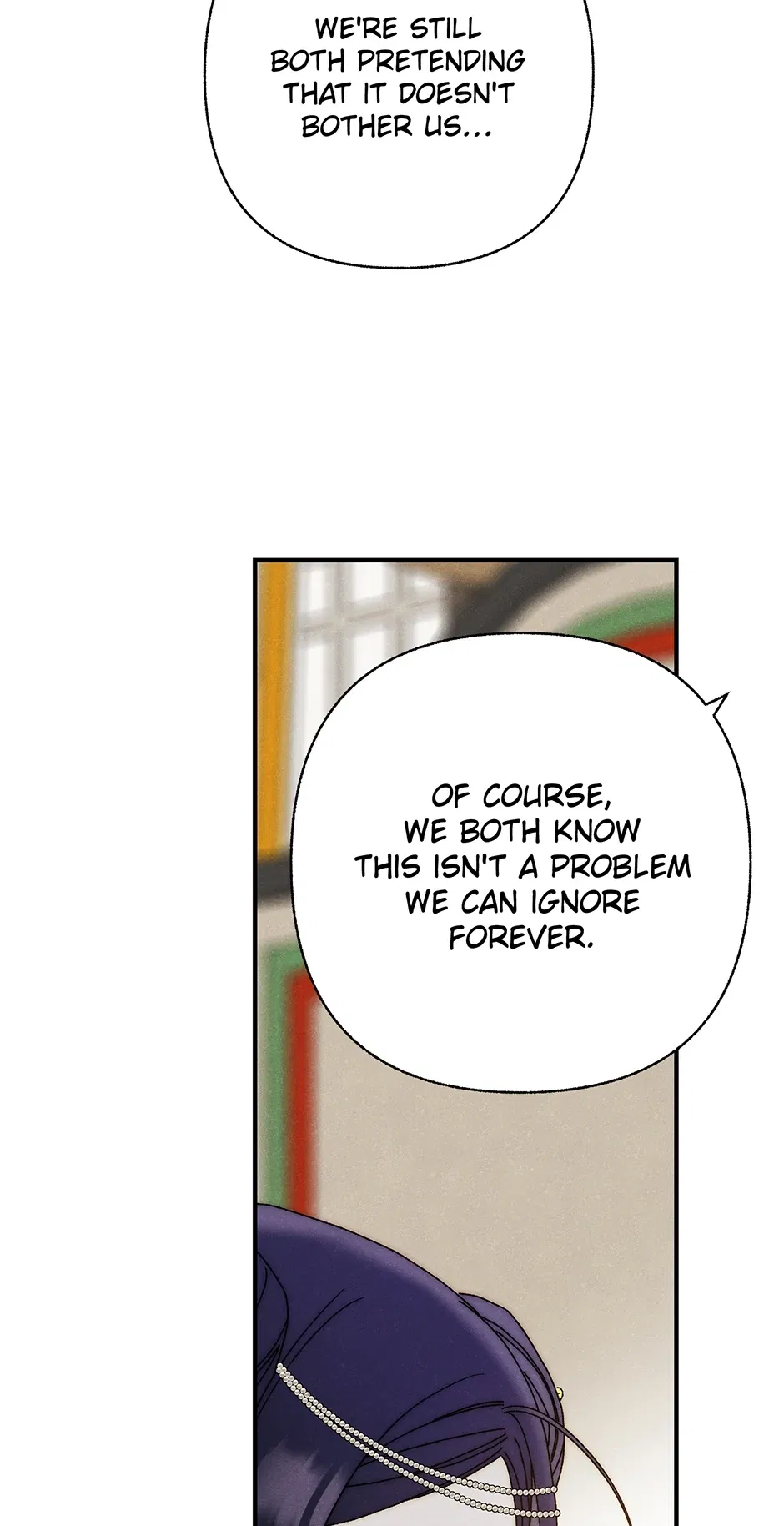 Read Imperial Marriage Manga Online