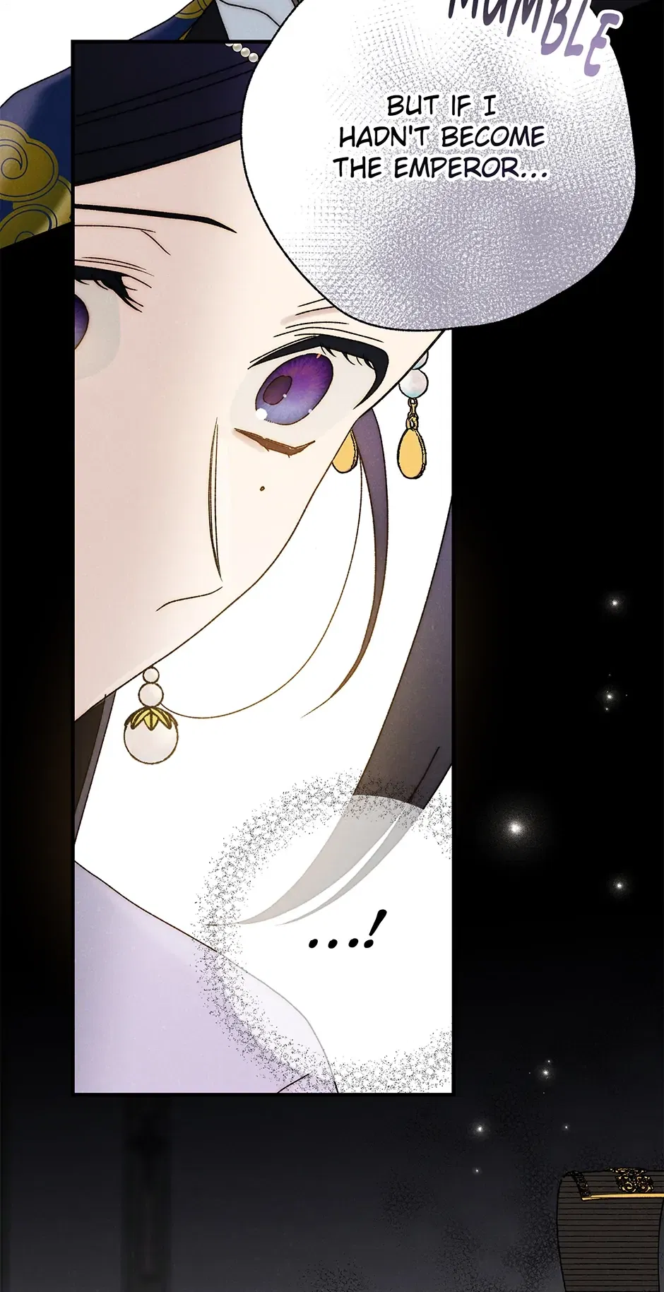 Read Imperial Marriage Manga Online