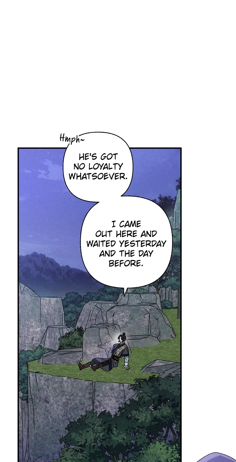 Read Imperial Marriage Manga Online