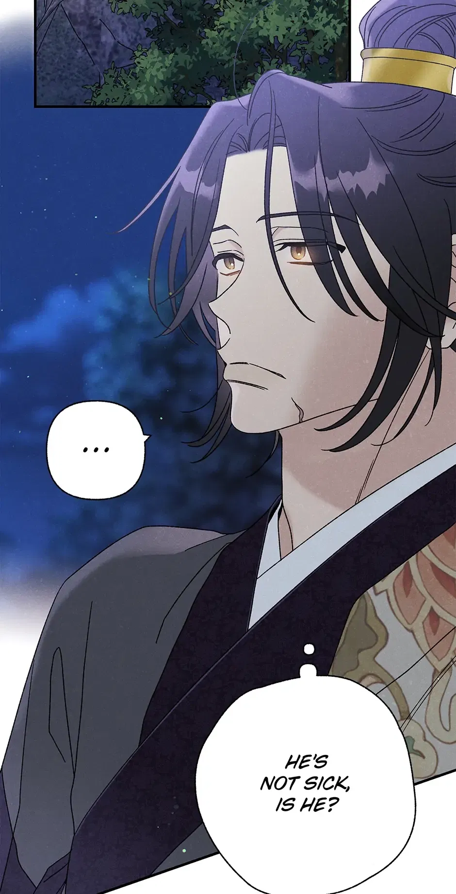 Read Imperial Marriage Manga Online