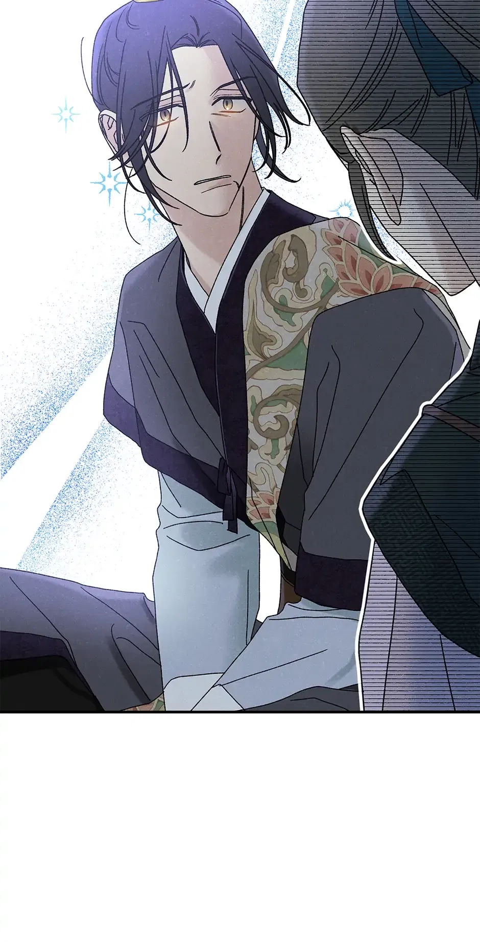 Read Imperial Marriage Manga Online