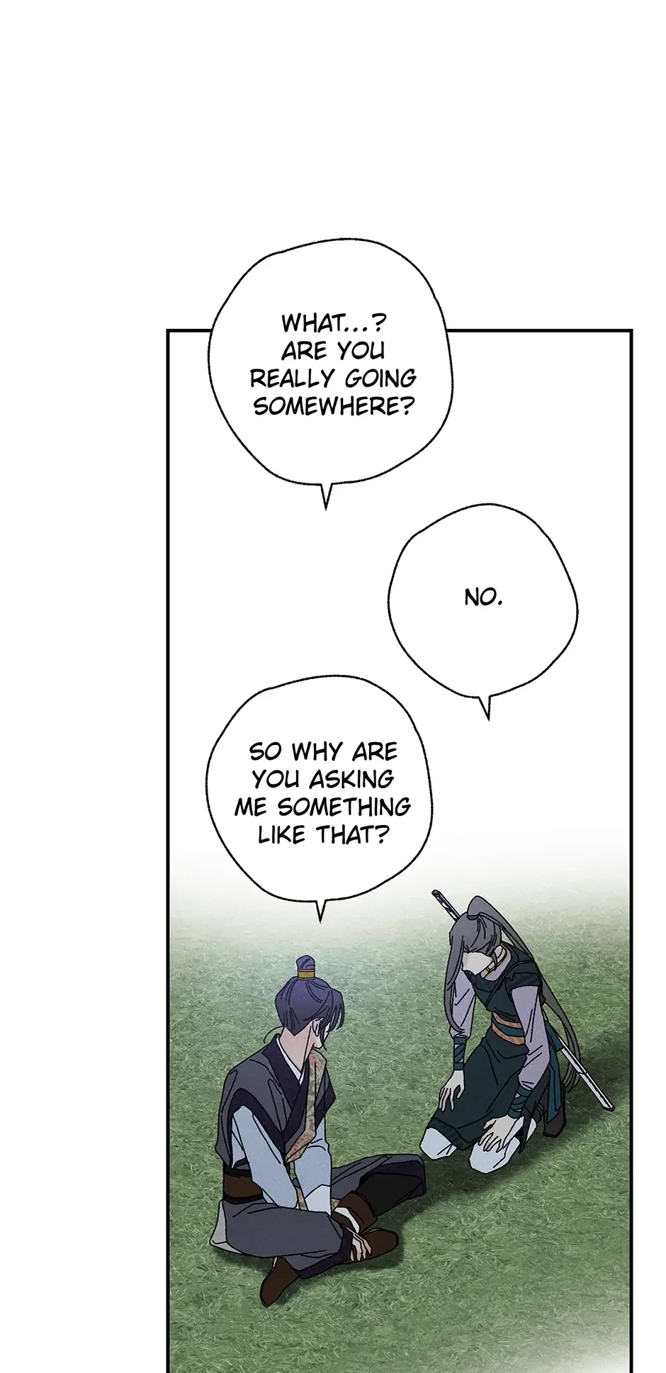 Read Imperial Marriage Manga Online