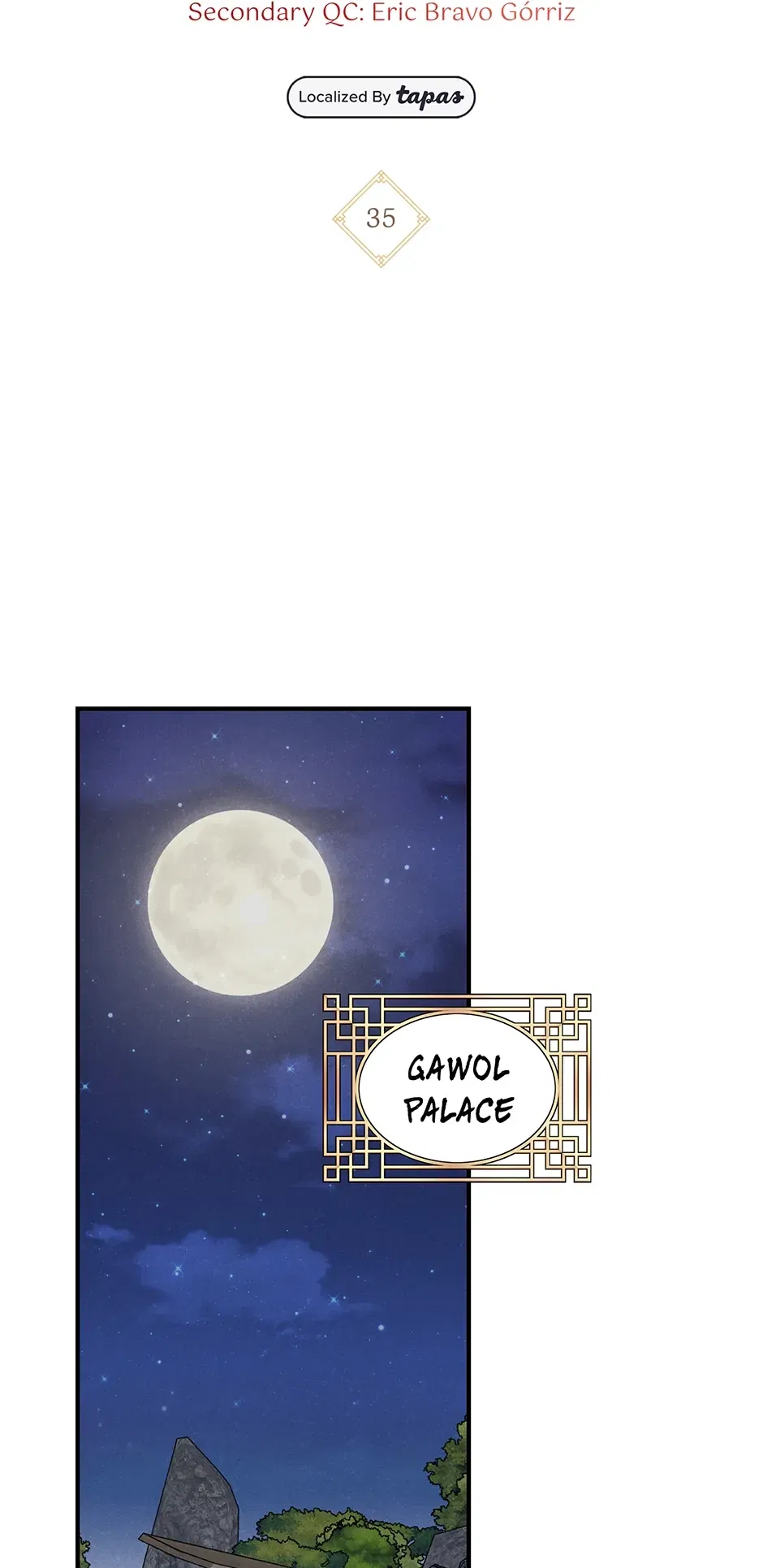 Read Imperial Marriage Manga Online