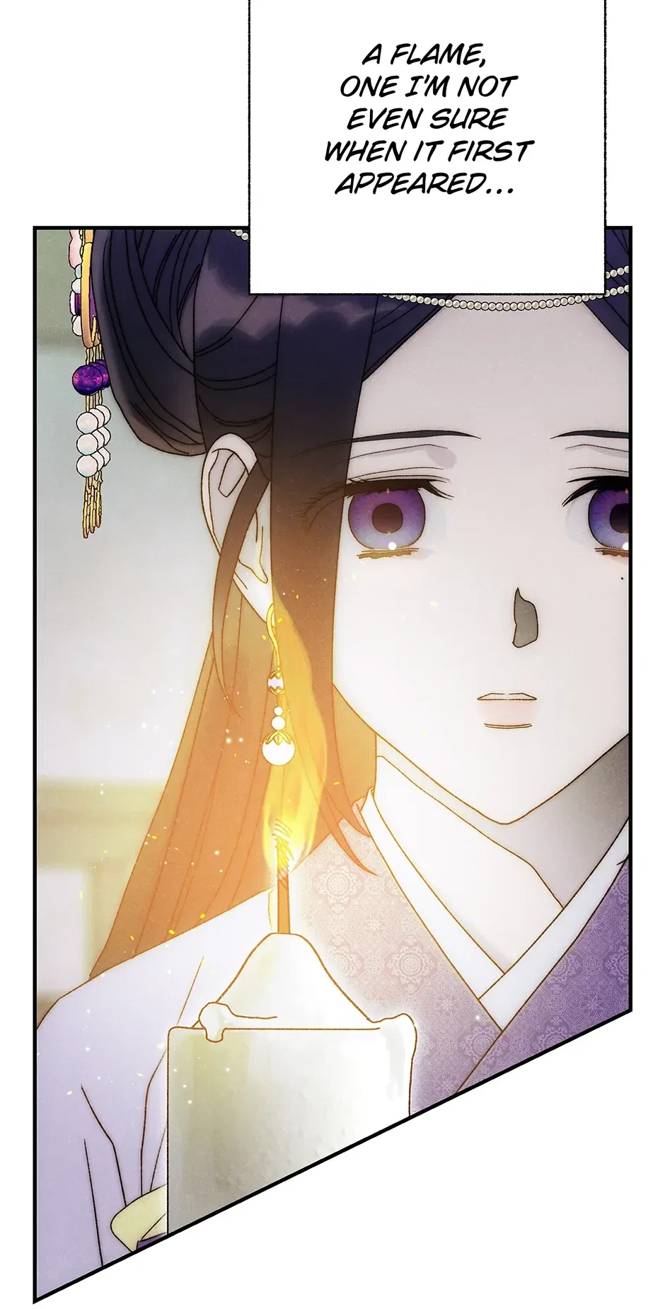 Read Imperial Marriage Manga Online