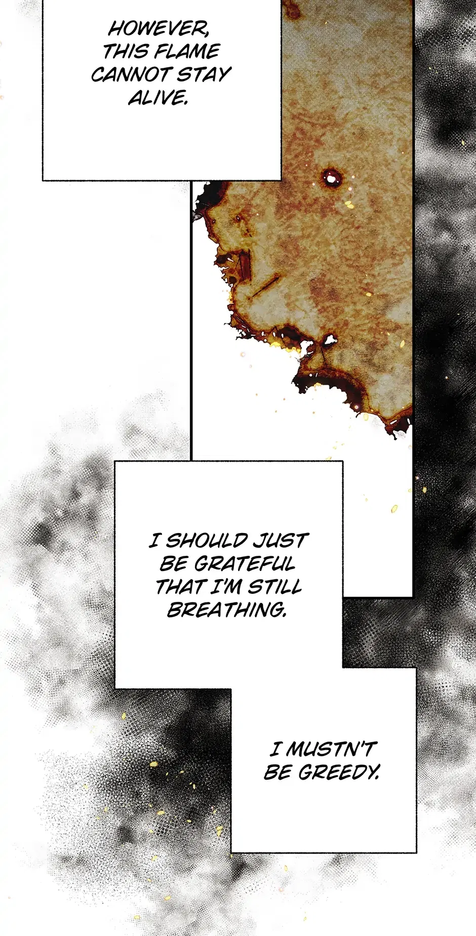 Read Imperial Marriage Manga Online