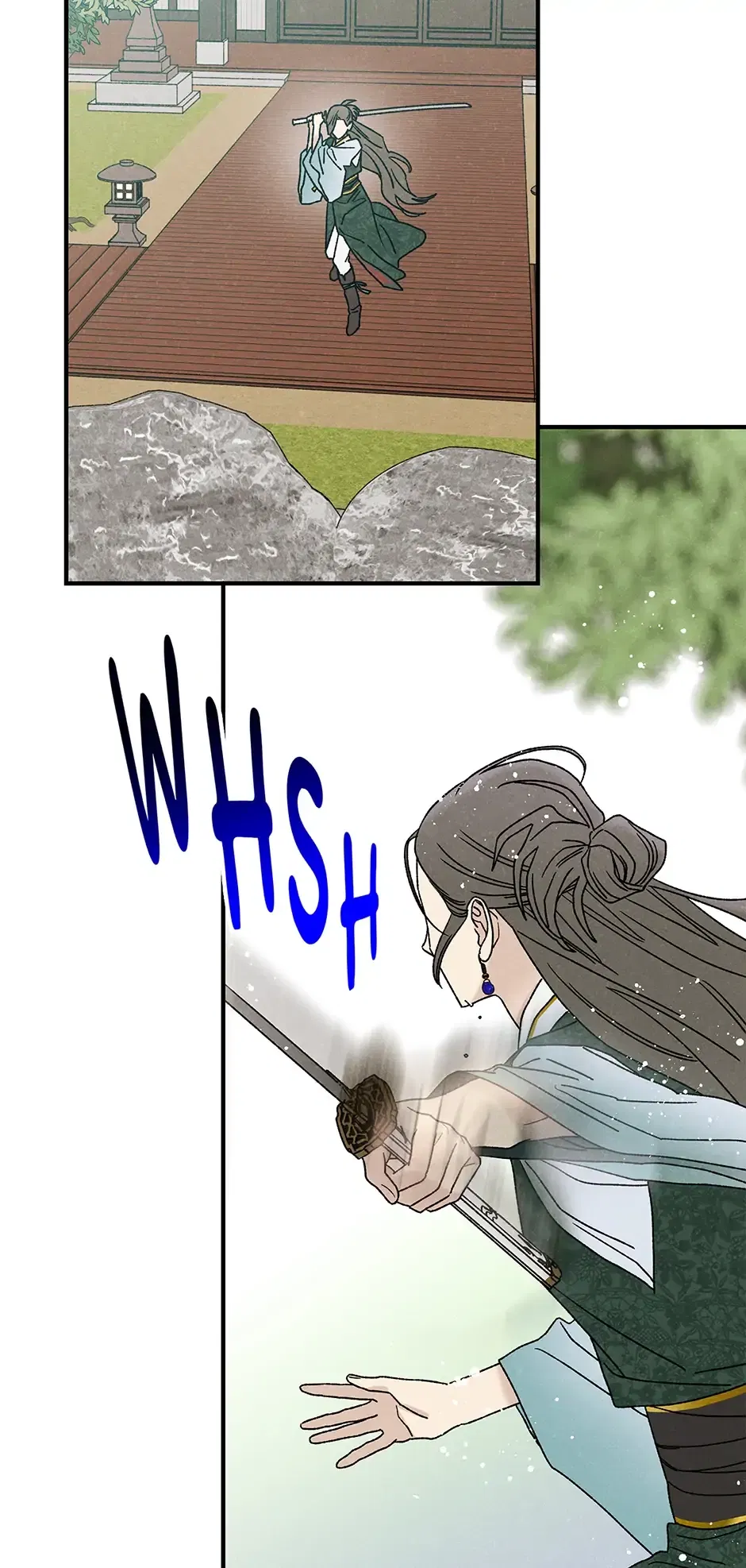 Read Imperial Marriage Manga Online