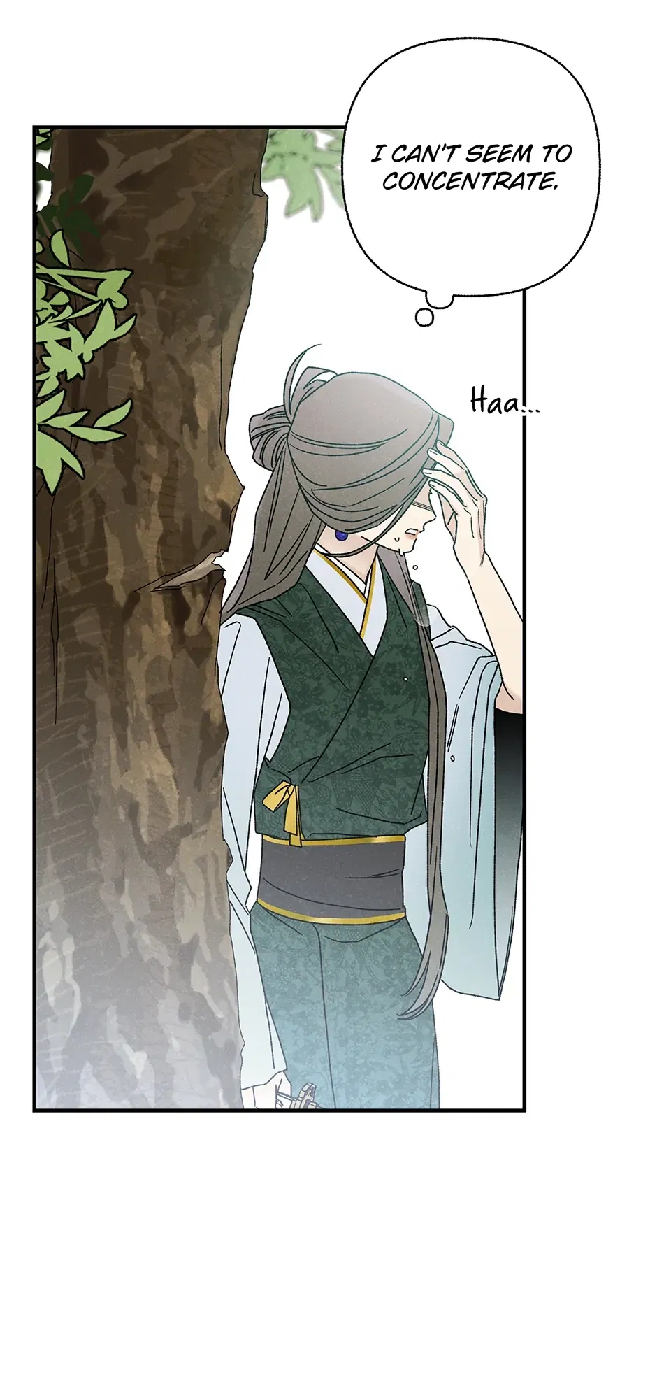 Read Imperial Marriage Manga Online