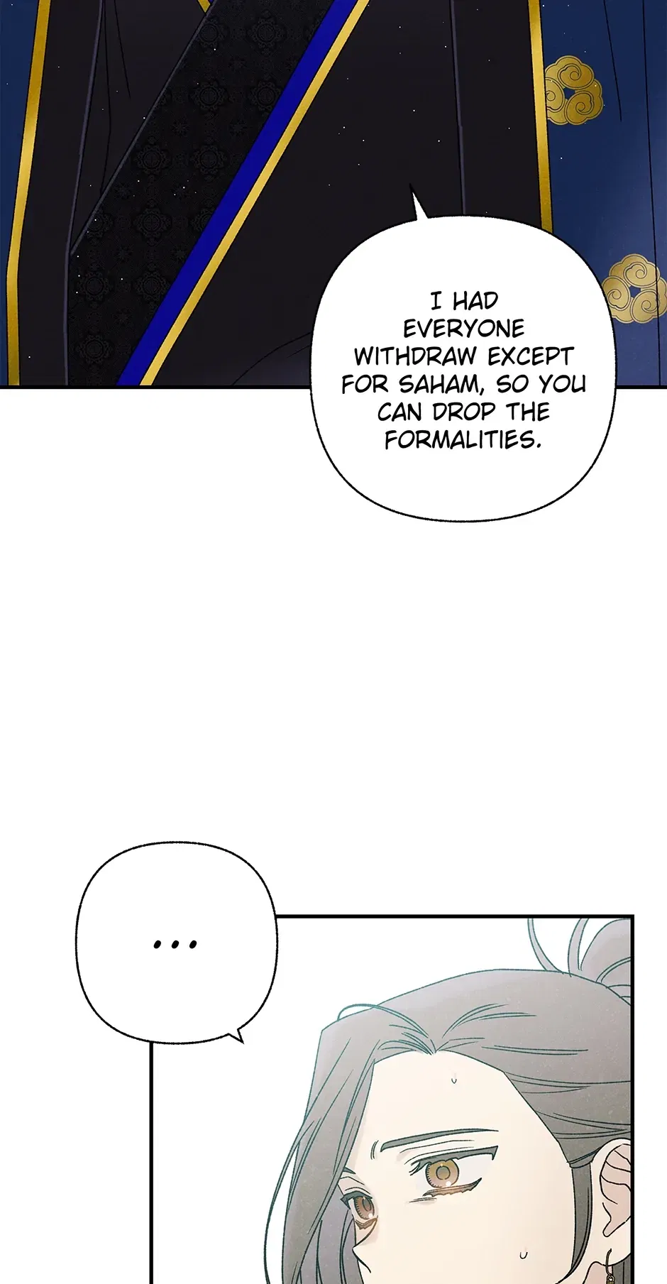 Read Imperial Marriage Manga Online