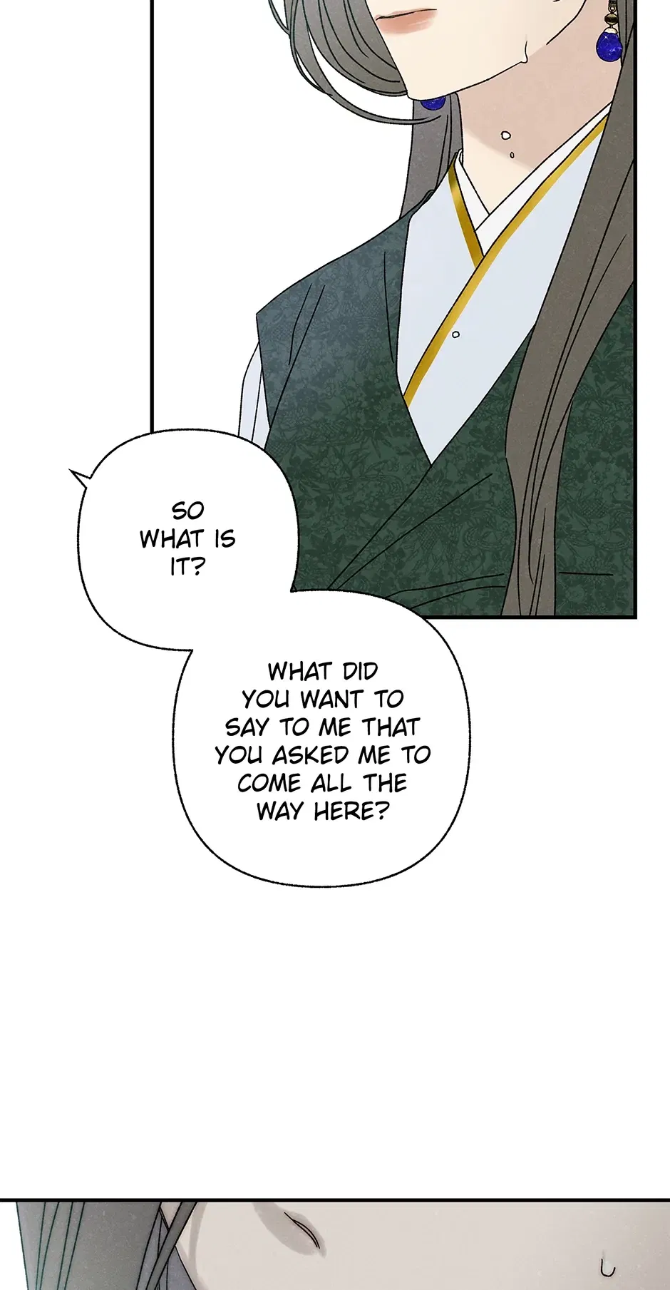 Read Imperial Marriage Manga Online