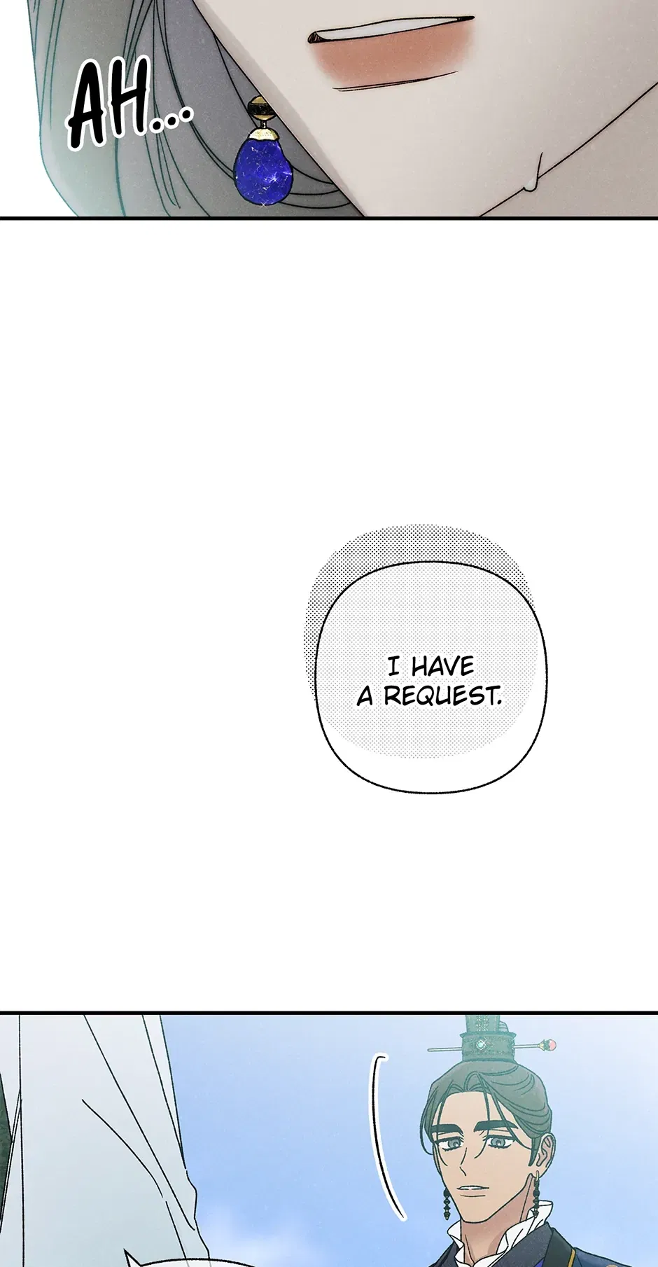 Read Imperial Marriage Manga Online