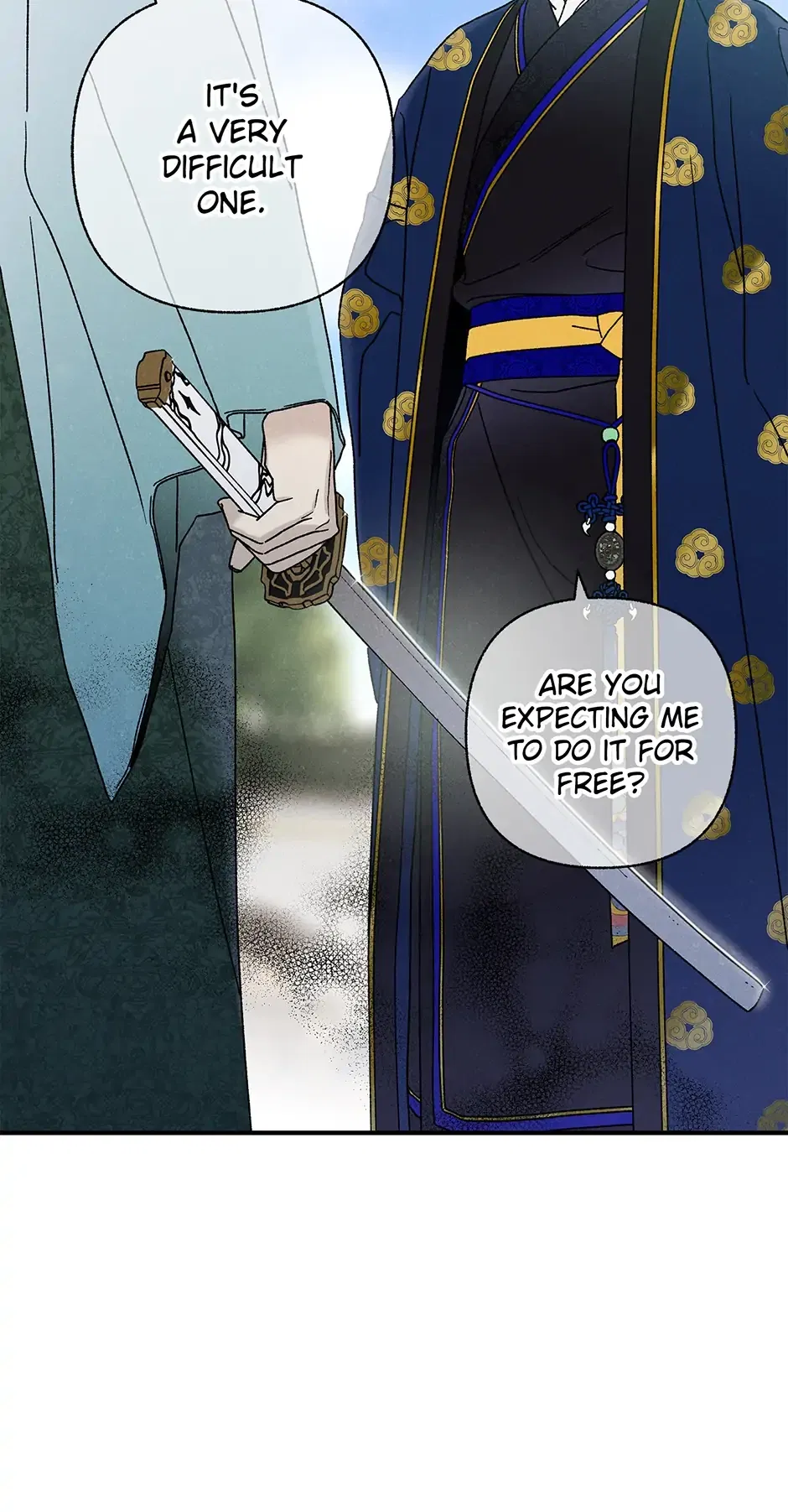 Read Imperial Marriage Manga Online