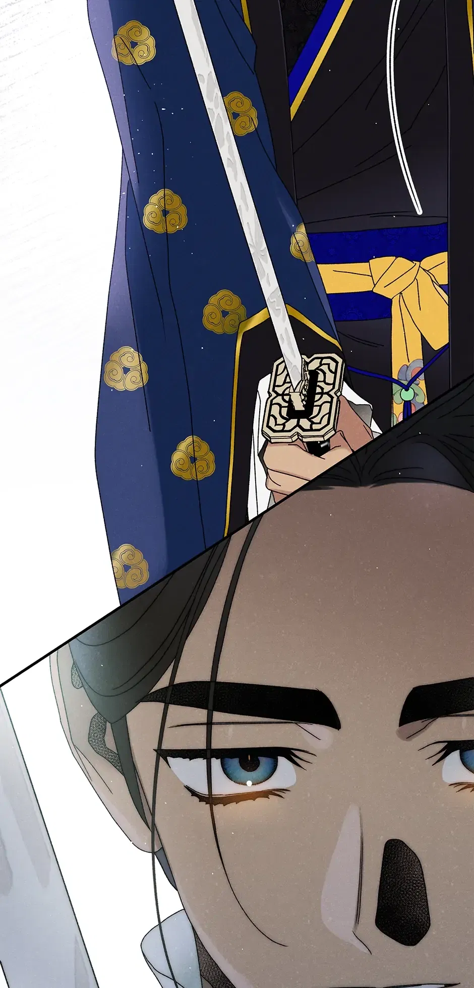 Read Imperial Marriage Manga Online