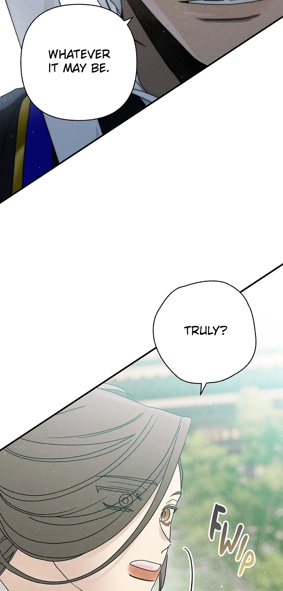 Read Imperial Marriage Manga Online