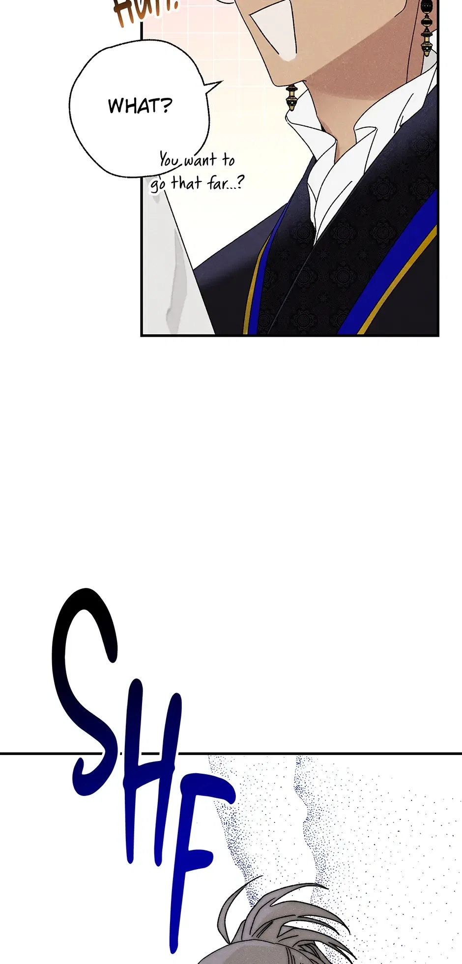 Read Imperial Marriage Manga Online