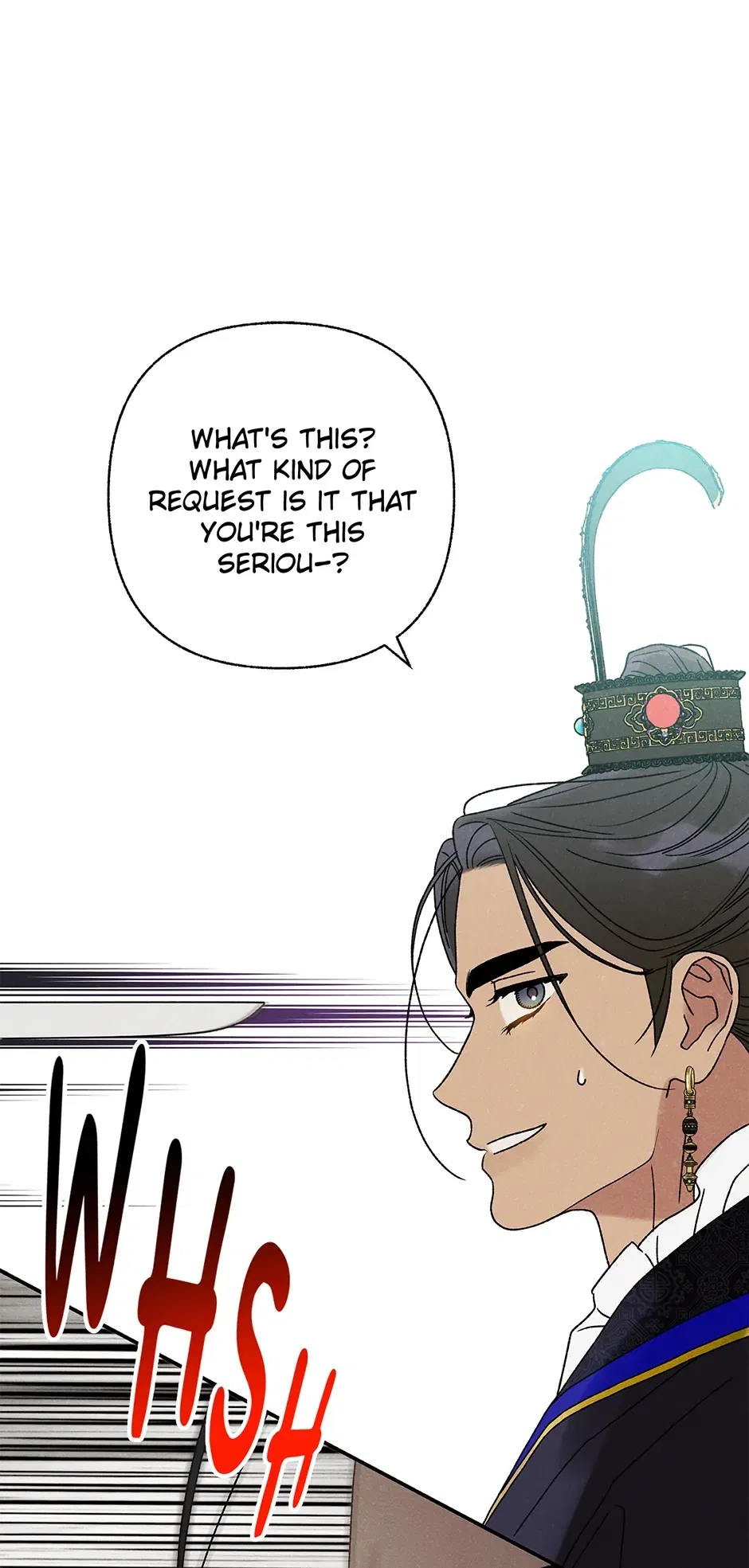 Read Imperial Marriage Manga Online