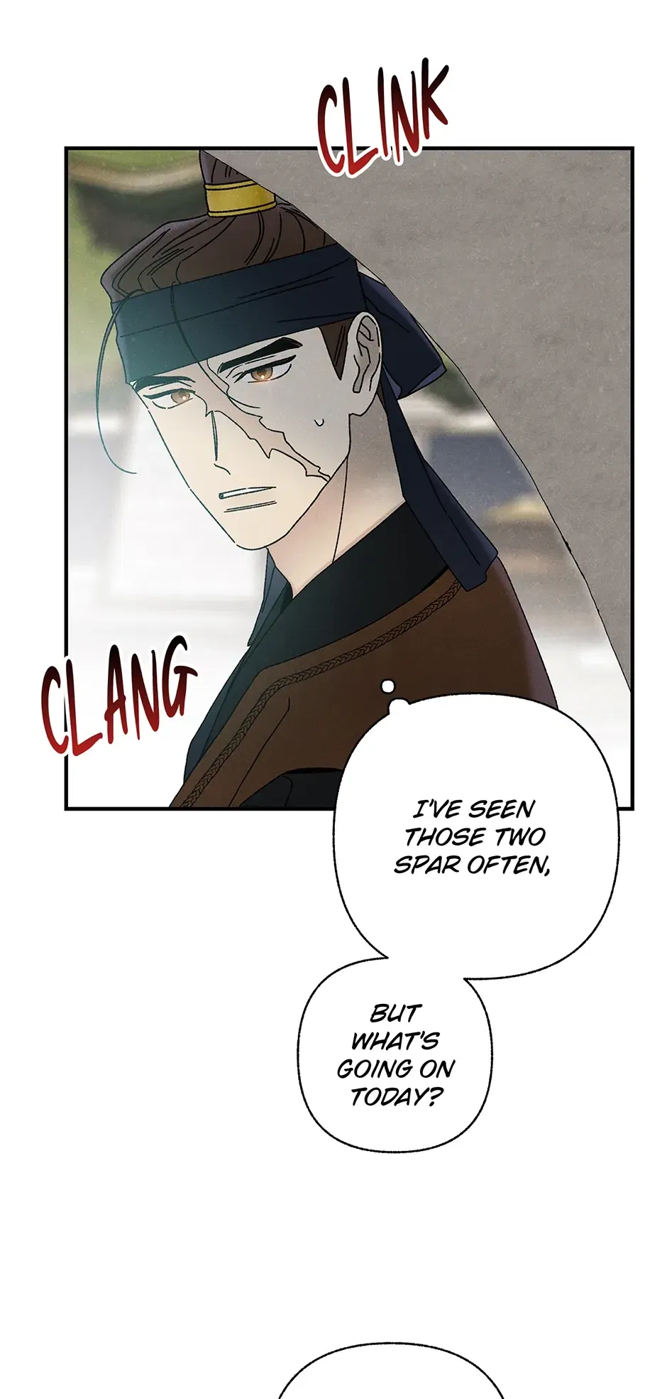 Read Imperial Marriage Manga Online