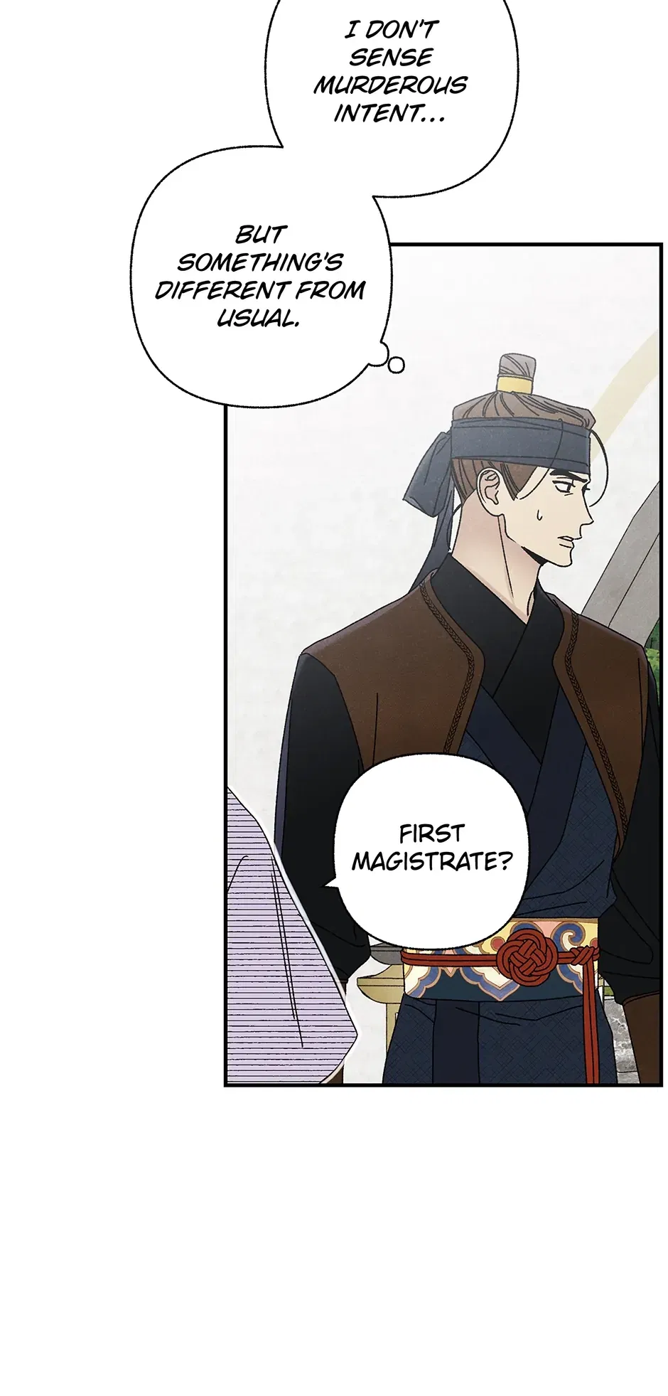 Read Imperial Marriage Manga Online