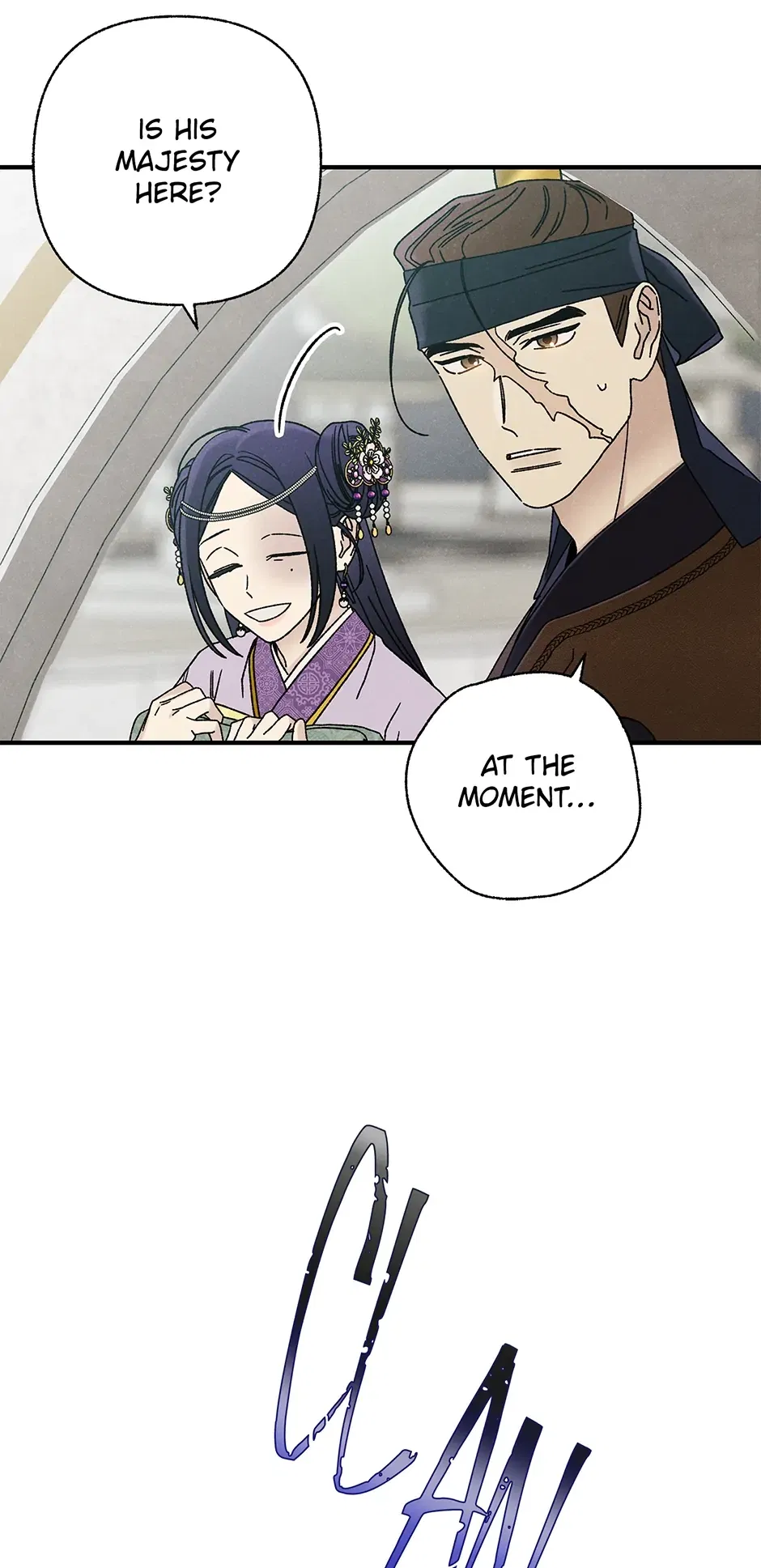 Read Imperial Marriage Manga Online