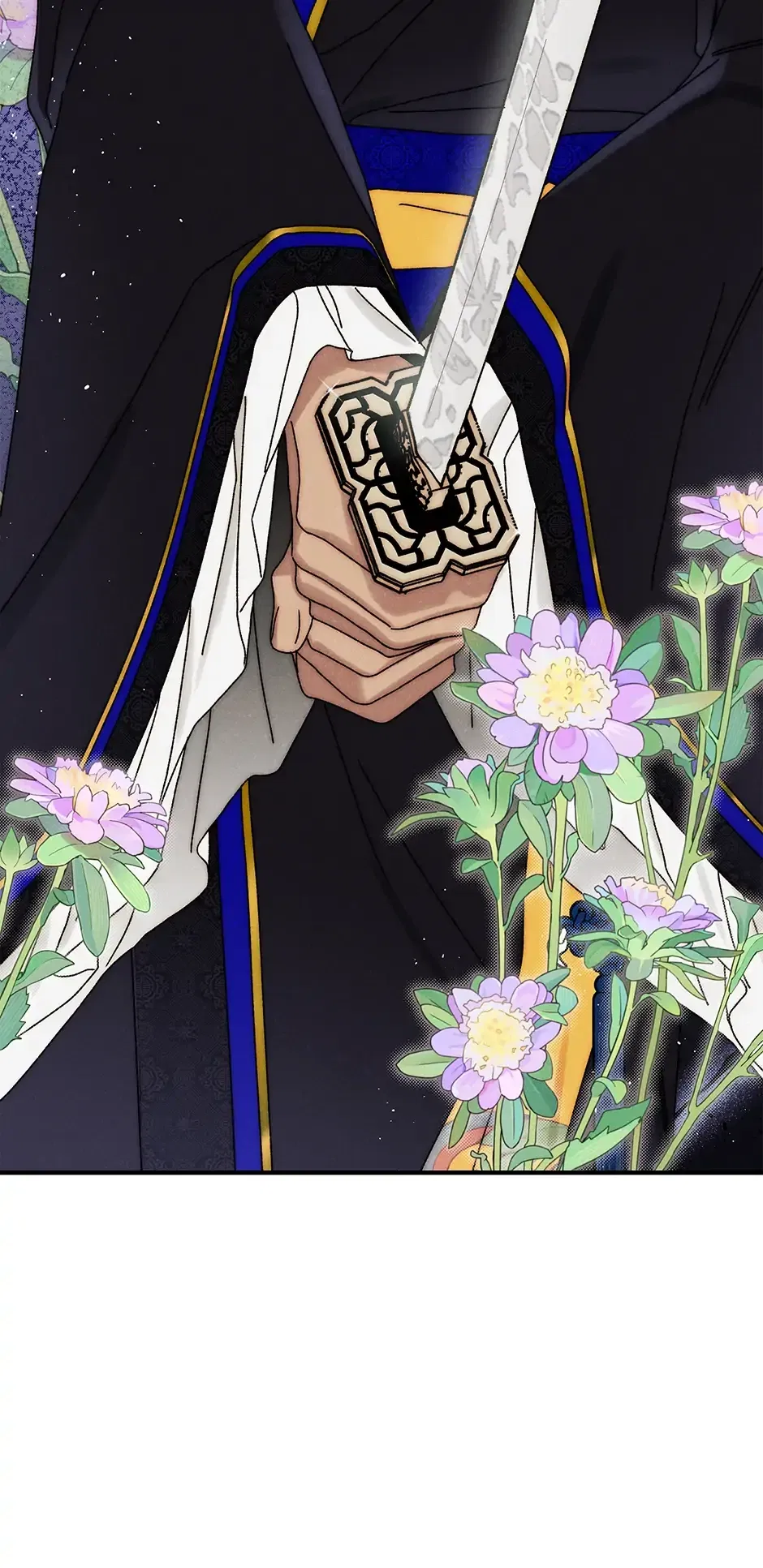 Read Imperial Marriage Manga Online