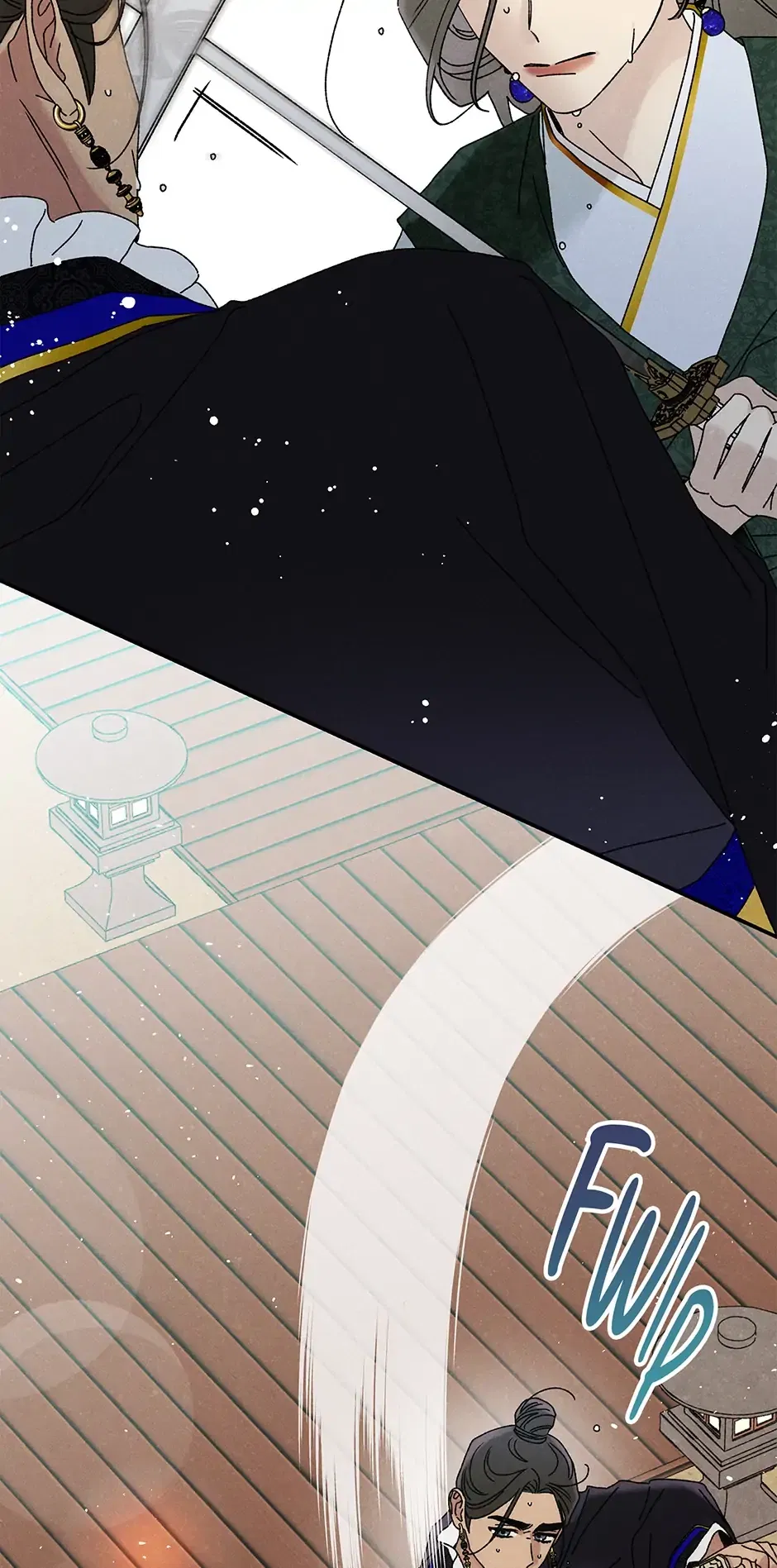 Read Imperial Marriage Manga Online