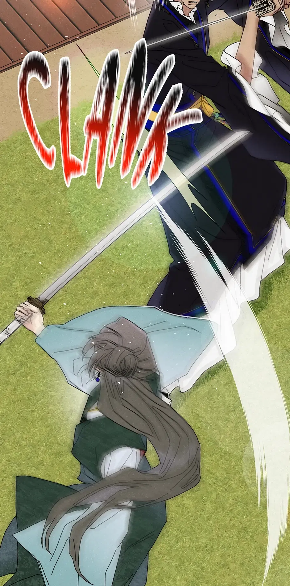 Read Imperial Marriage Manga Online