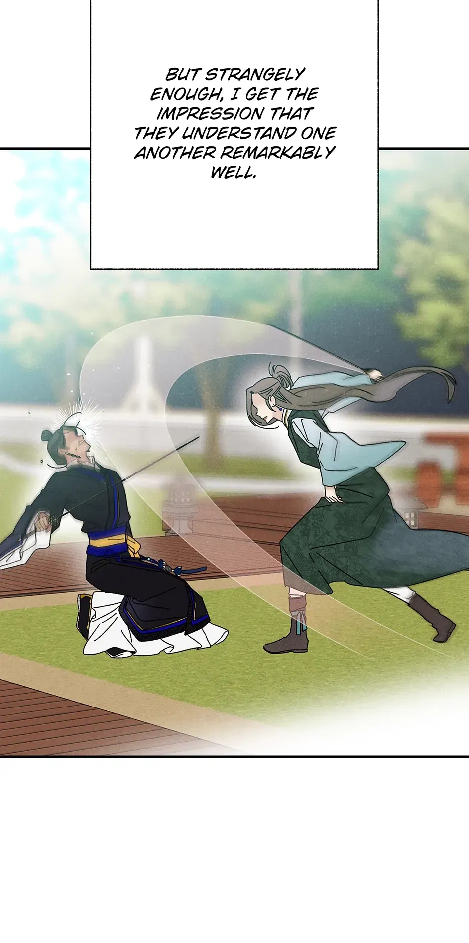 Read Imperial Marriage Manga Online