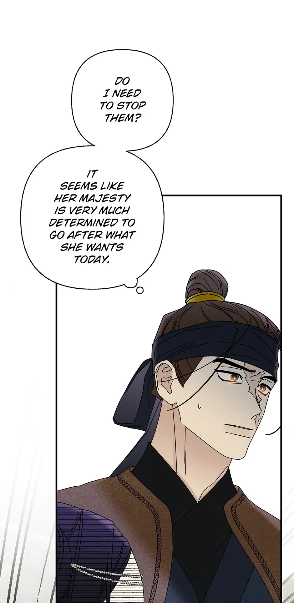 Read Imperial Marriage Manga Online