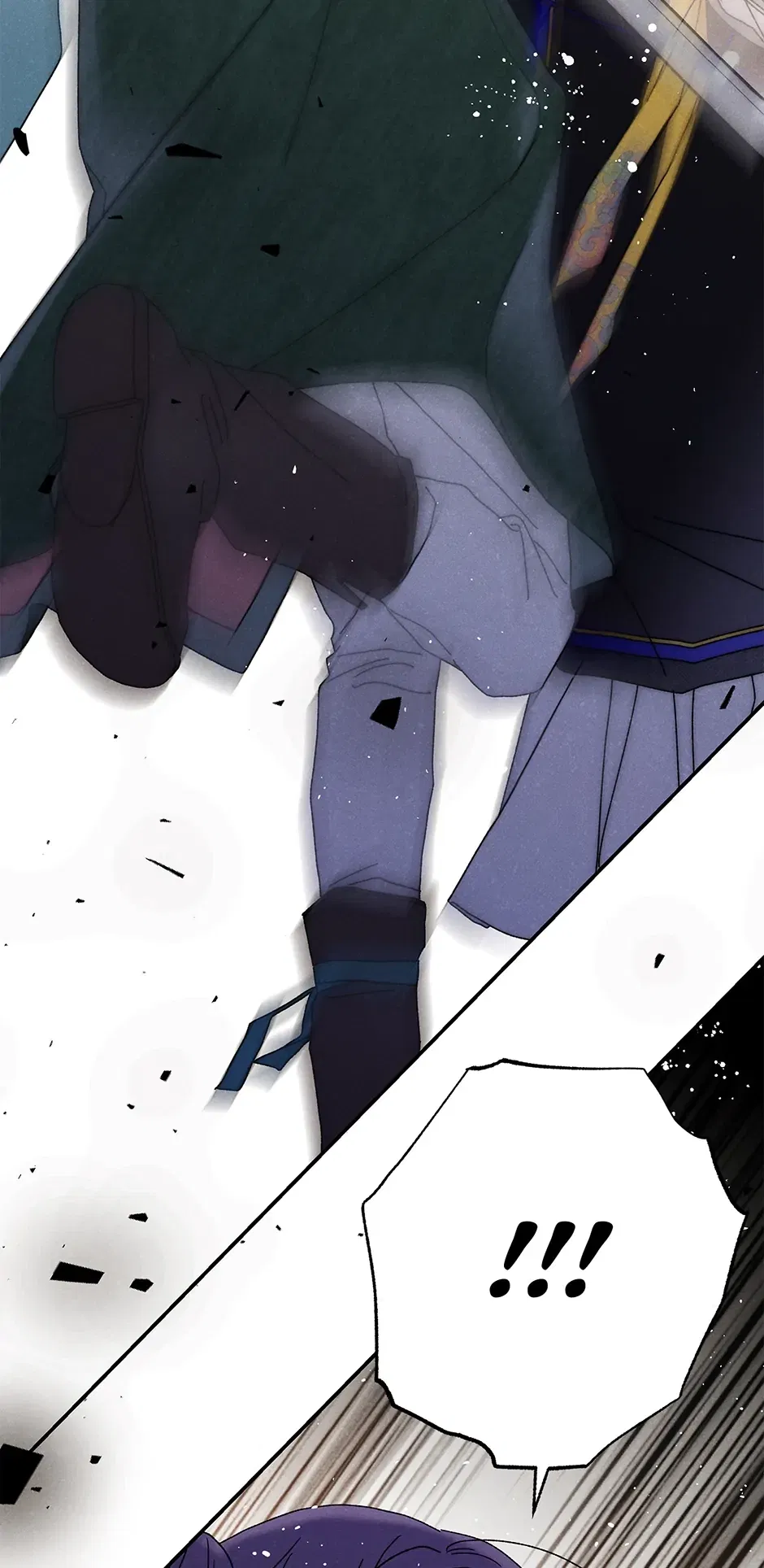 Read Imperial Marriage Manga Online