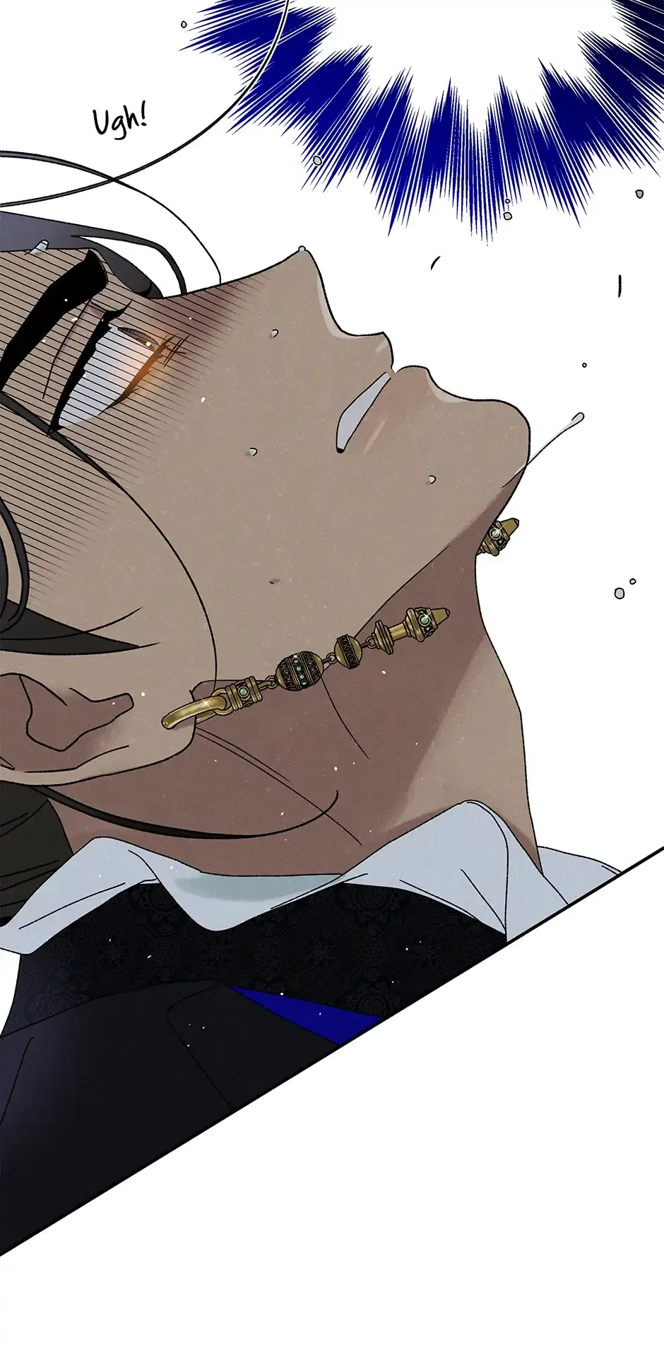 Read Imperial Marriage Manga Online