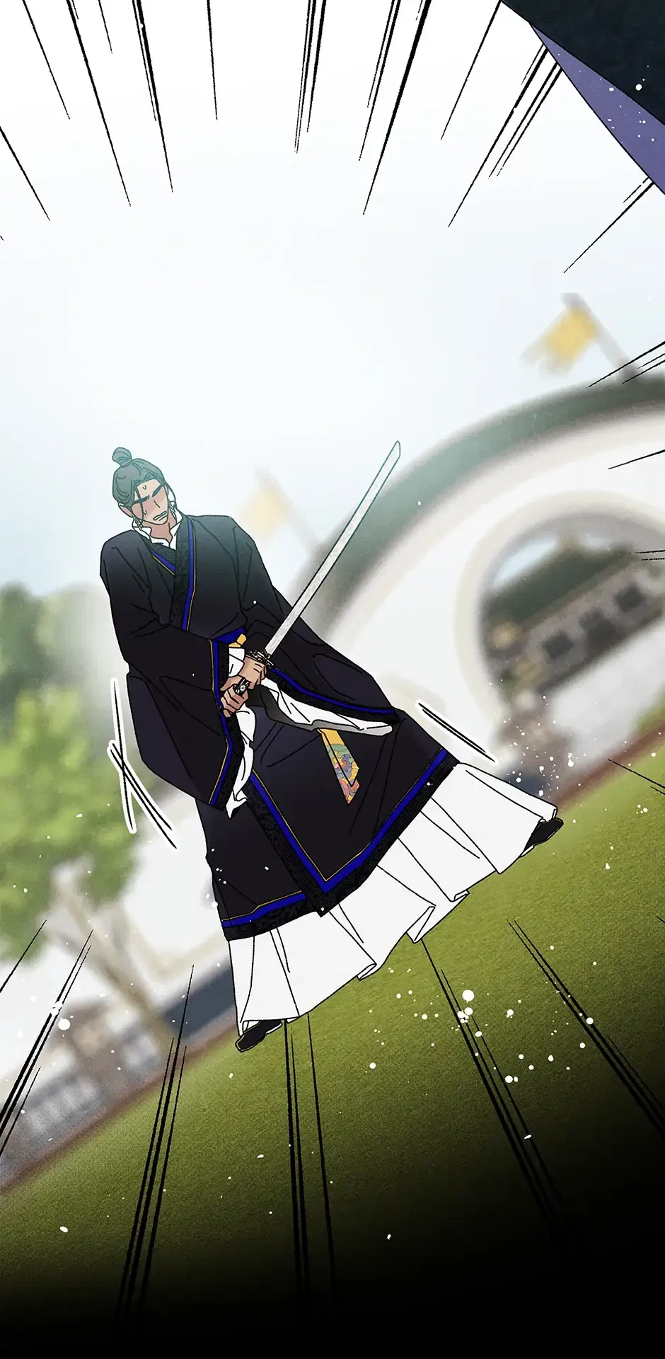 Read Imperial Marriage Manga Online