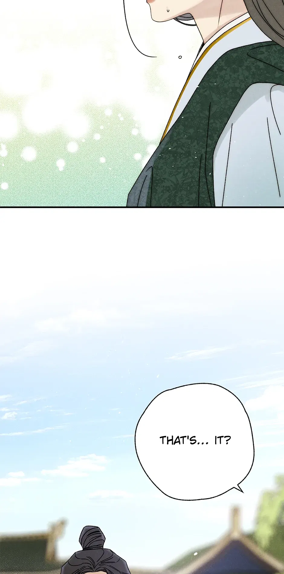 Read Imperial Marriage Manga Online