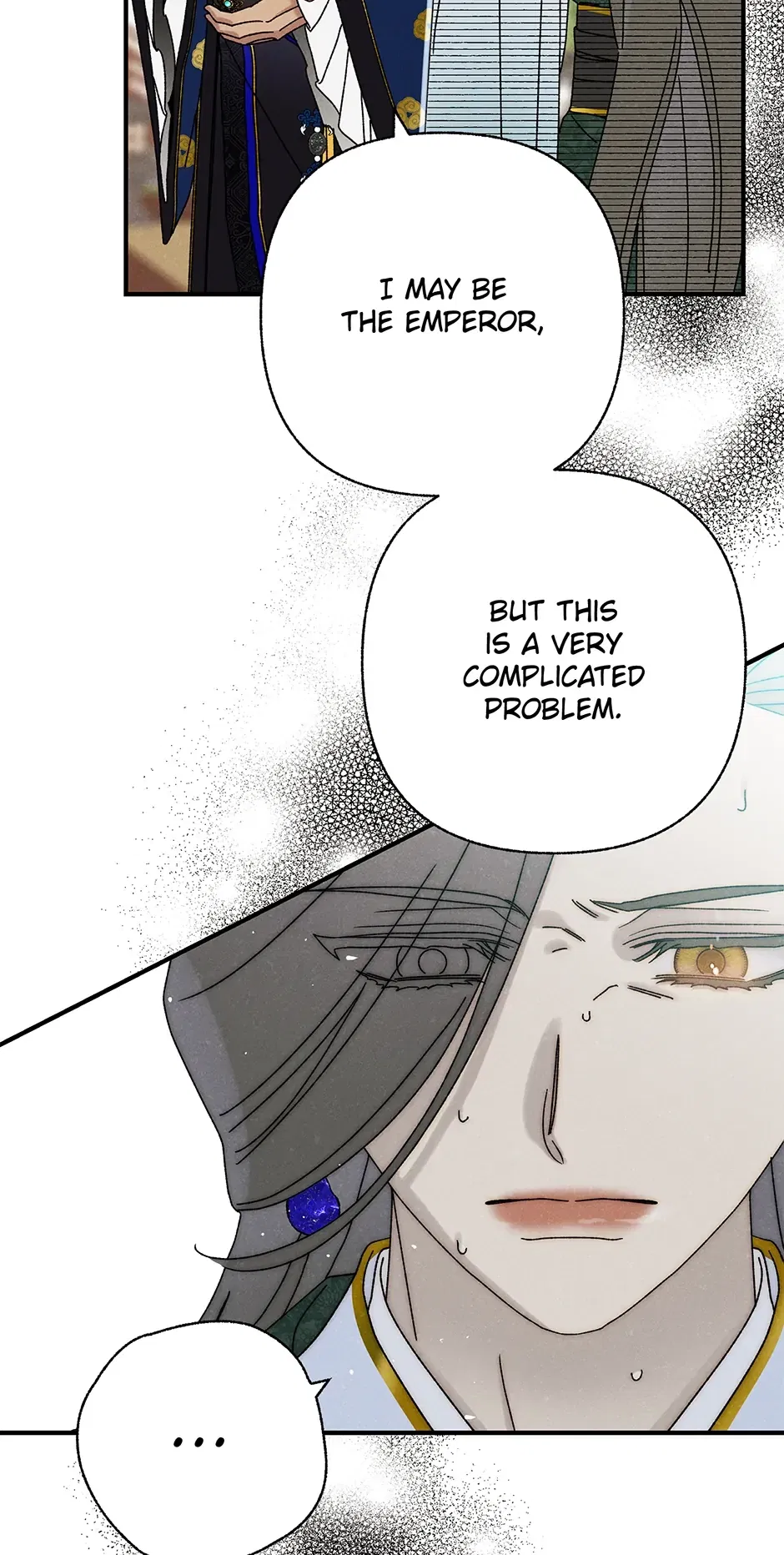 Read Imperial Marriage Manga Online