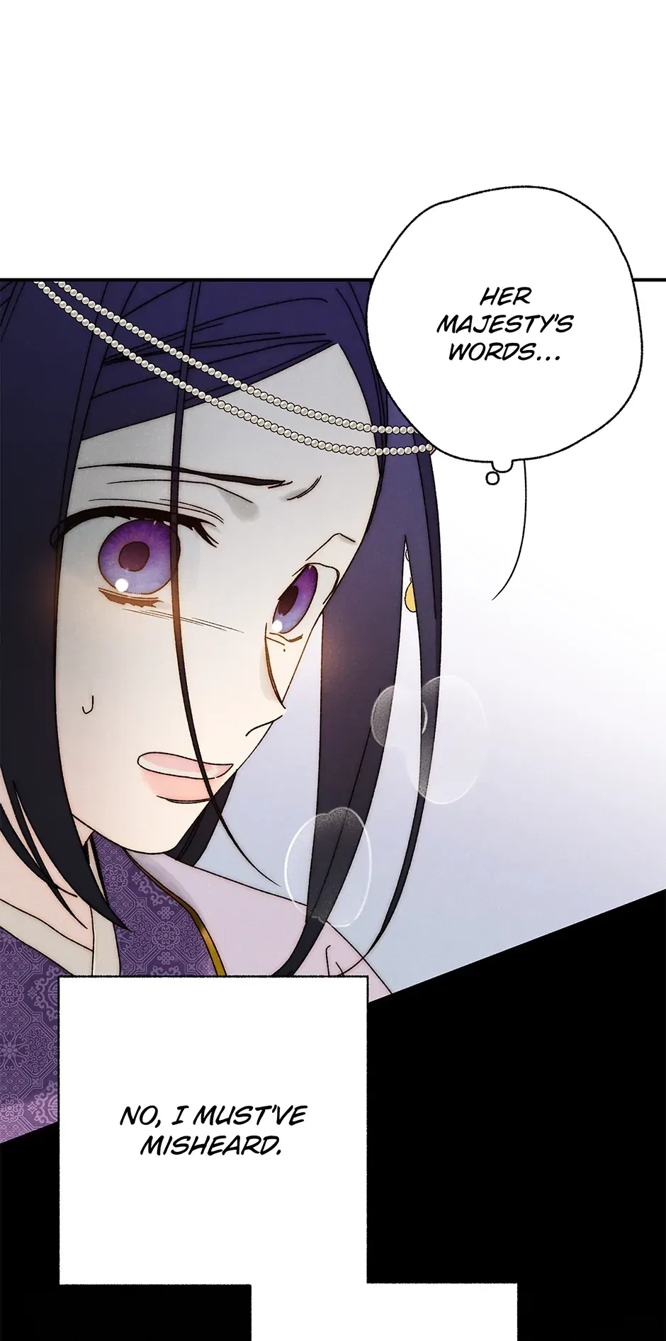 Read Imperial Marriage Manga Online