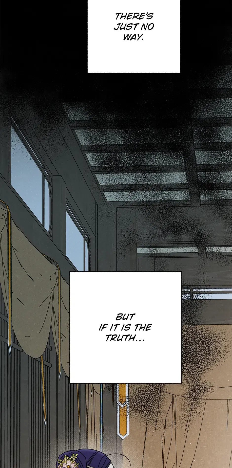 Read Imperial Marriage Manga Online