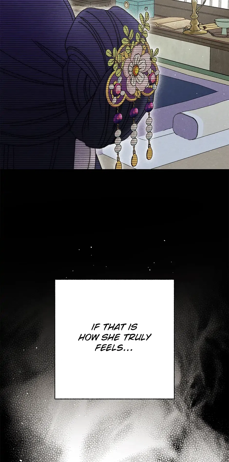 Read Imperial Marriage Manga Online