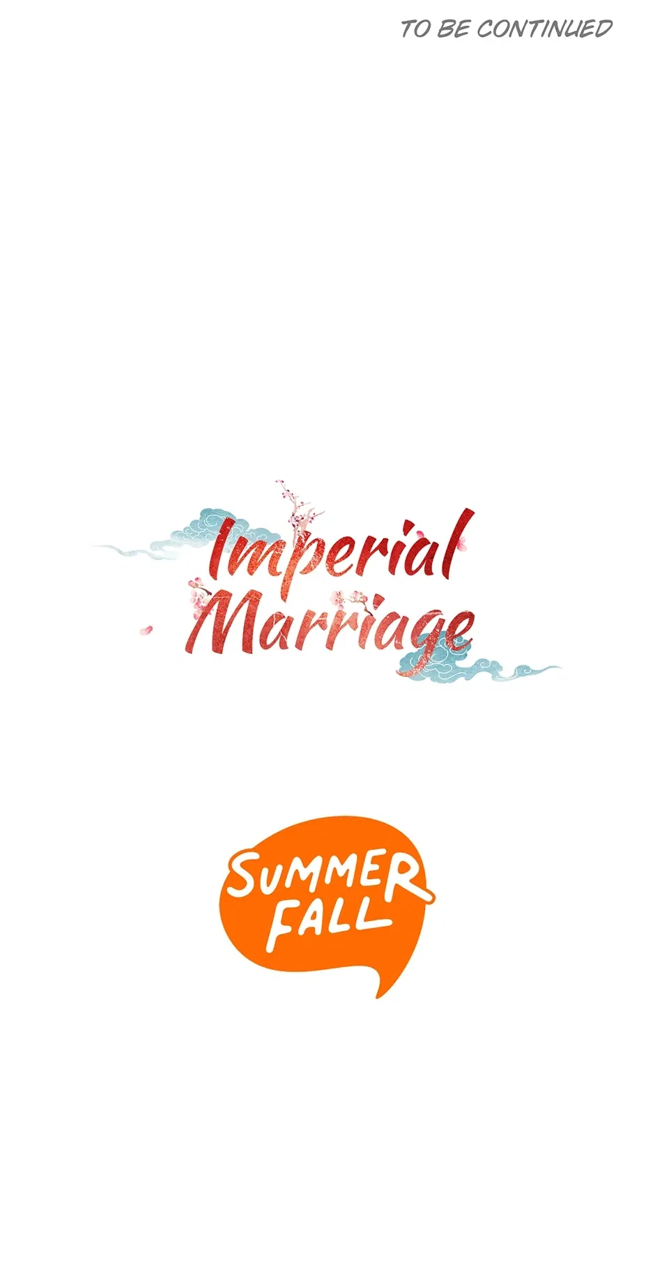 Read Imperial Marriage Manga Online