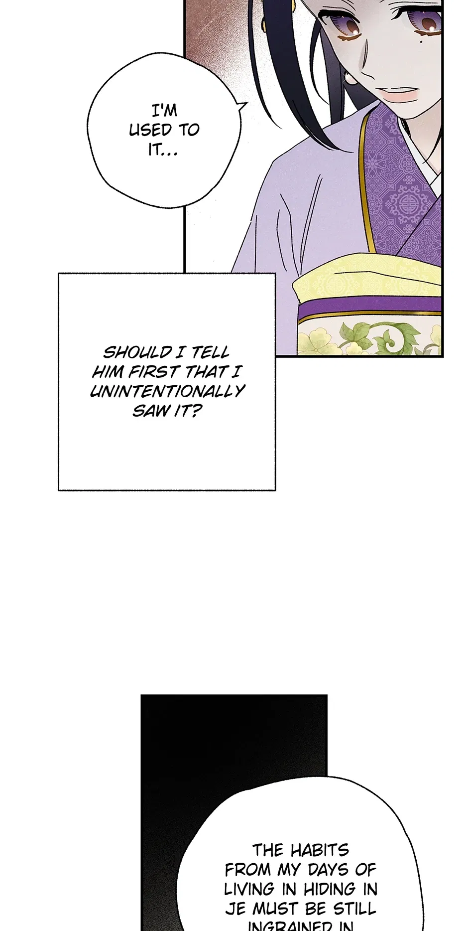 Read Imperial Marriage Manga Online