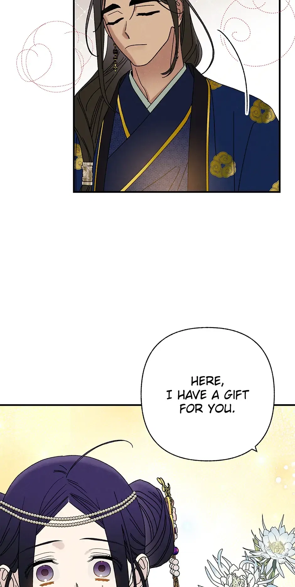 Read Imperial Marriage Manga Online