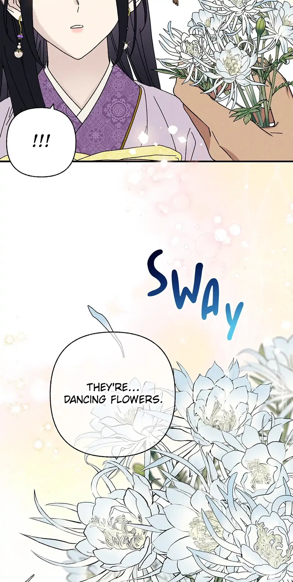 Read Imperial Marriage Manga Online