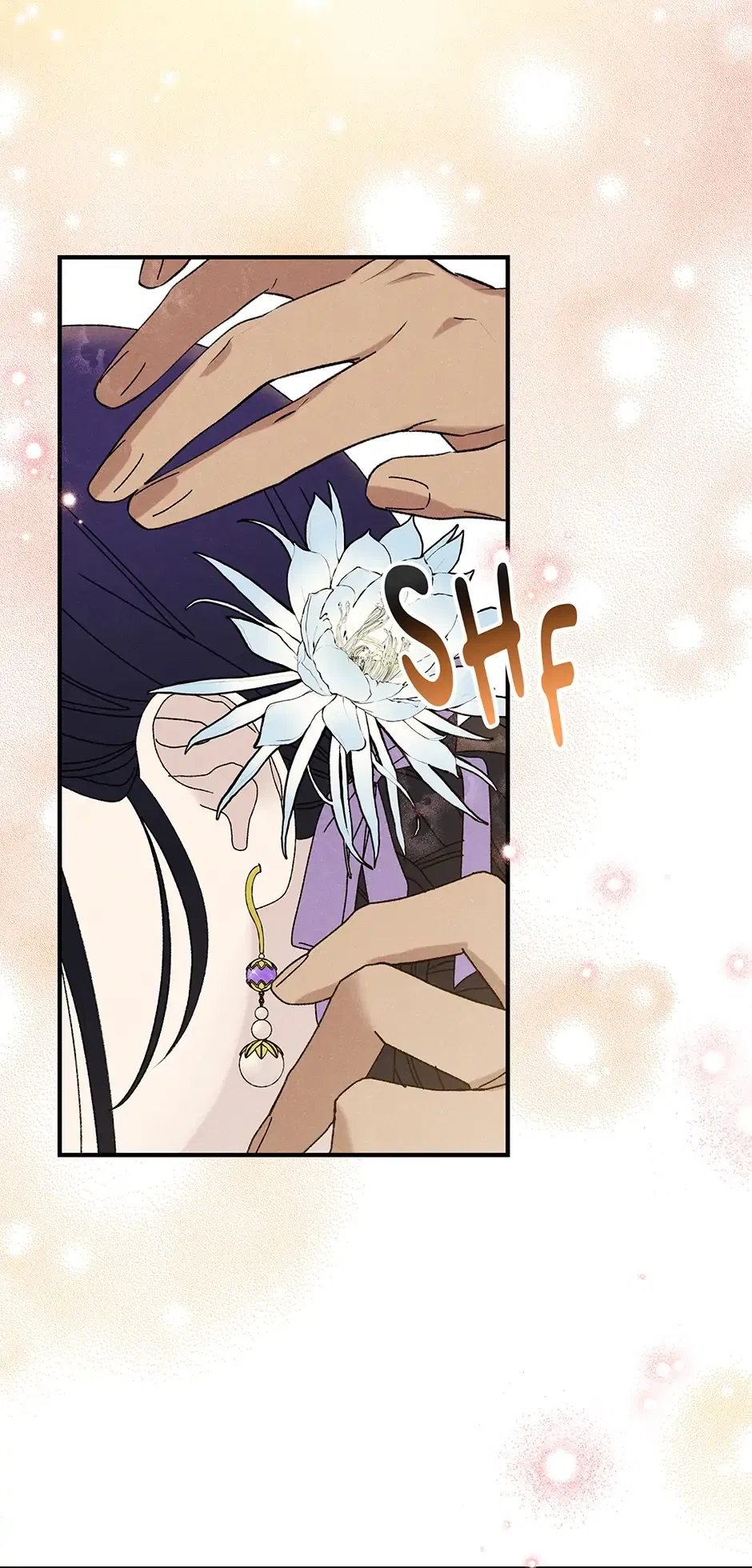 Read Imperial Marriage Manga Online