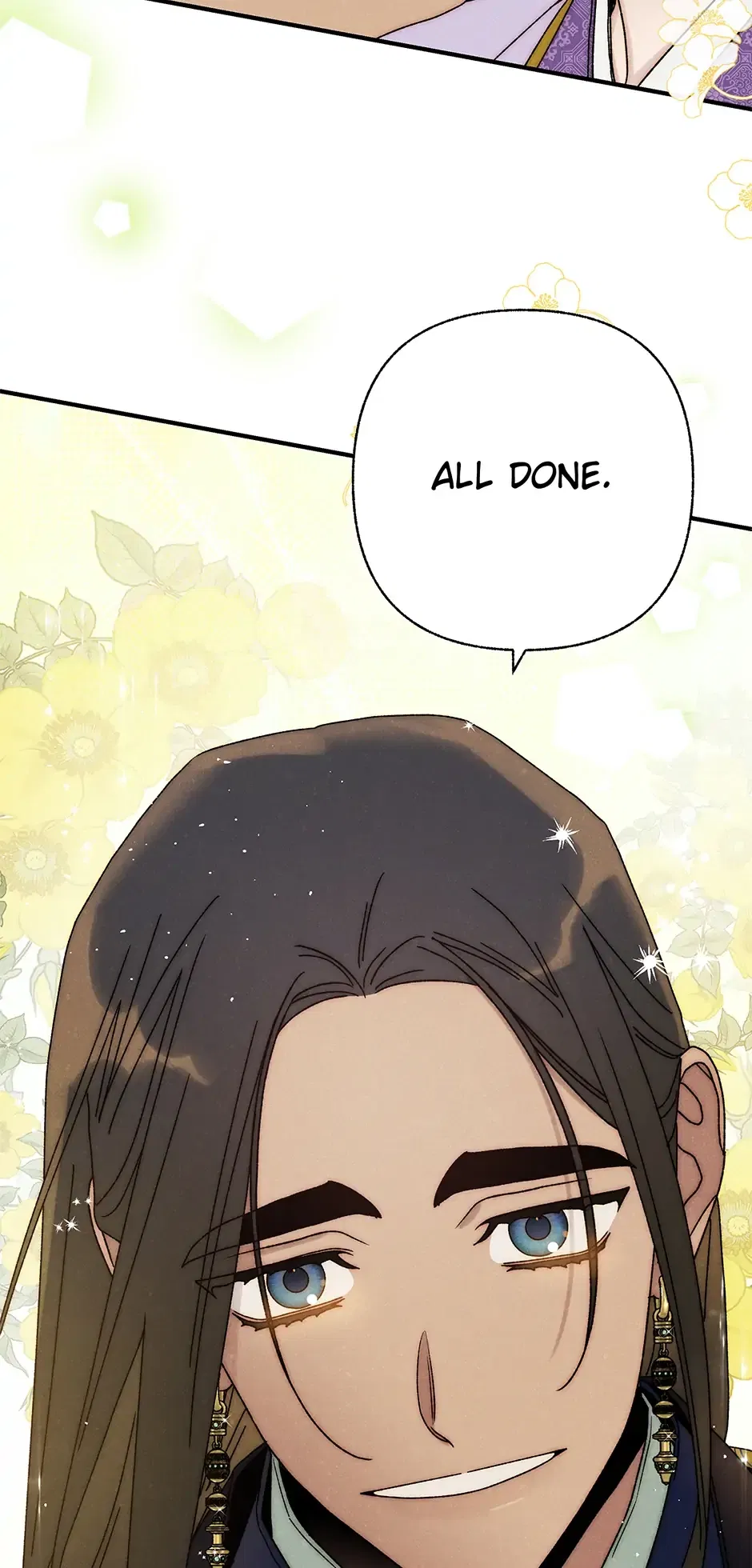 Read Imperial Marriage Manga Online