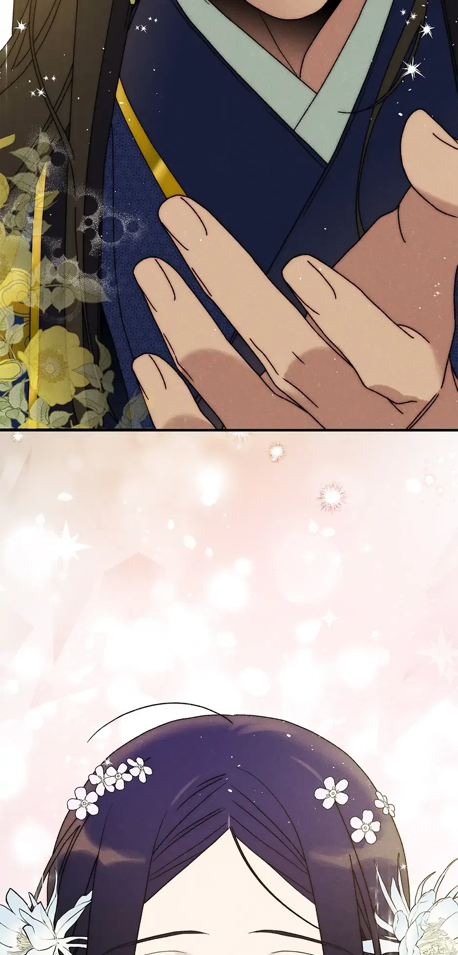 Read Imperial Marriage Manga Online