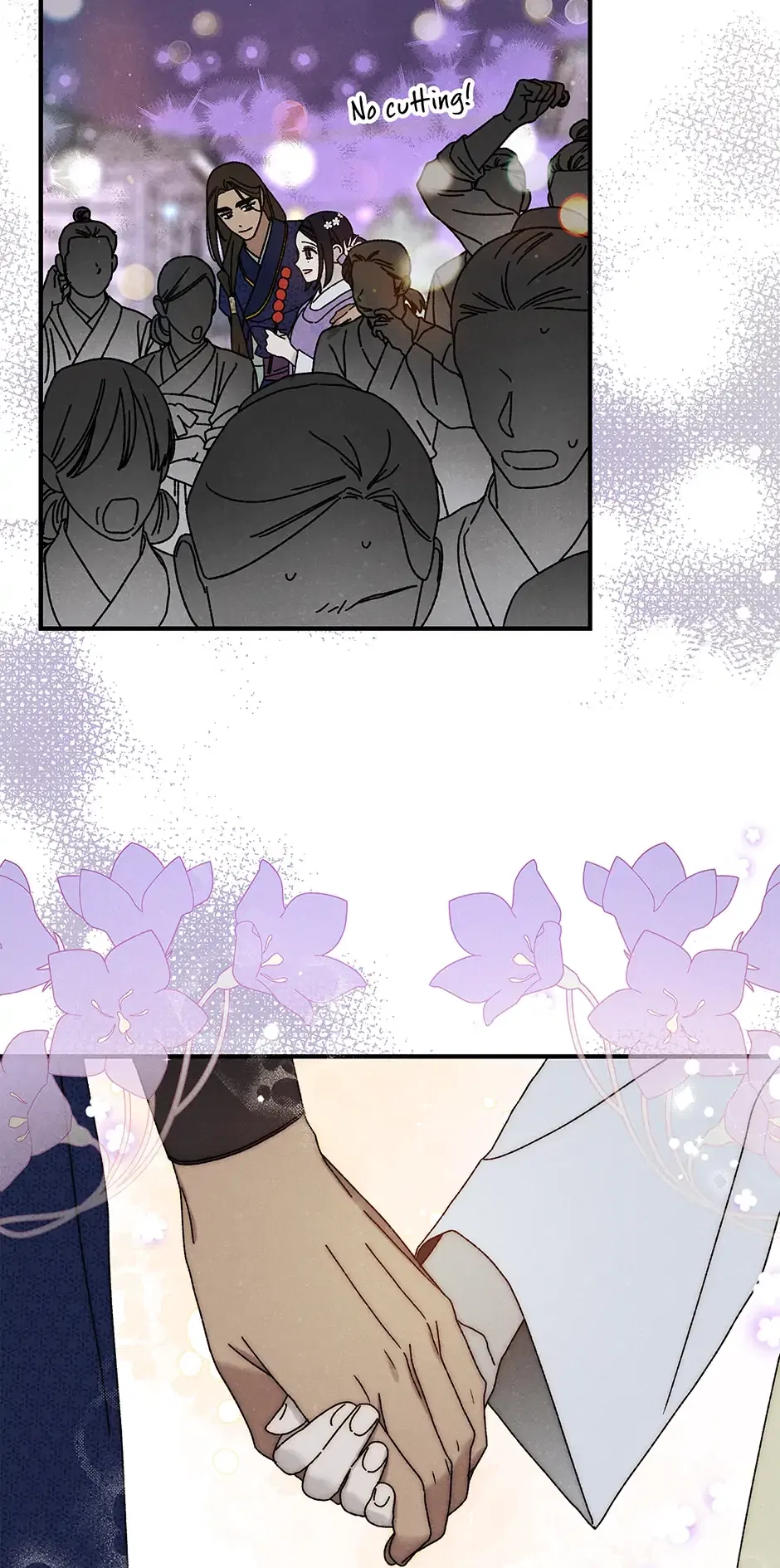 Read Imperial Marriage Manga Online