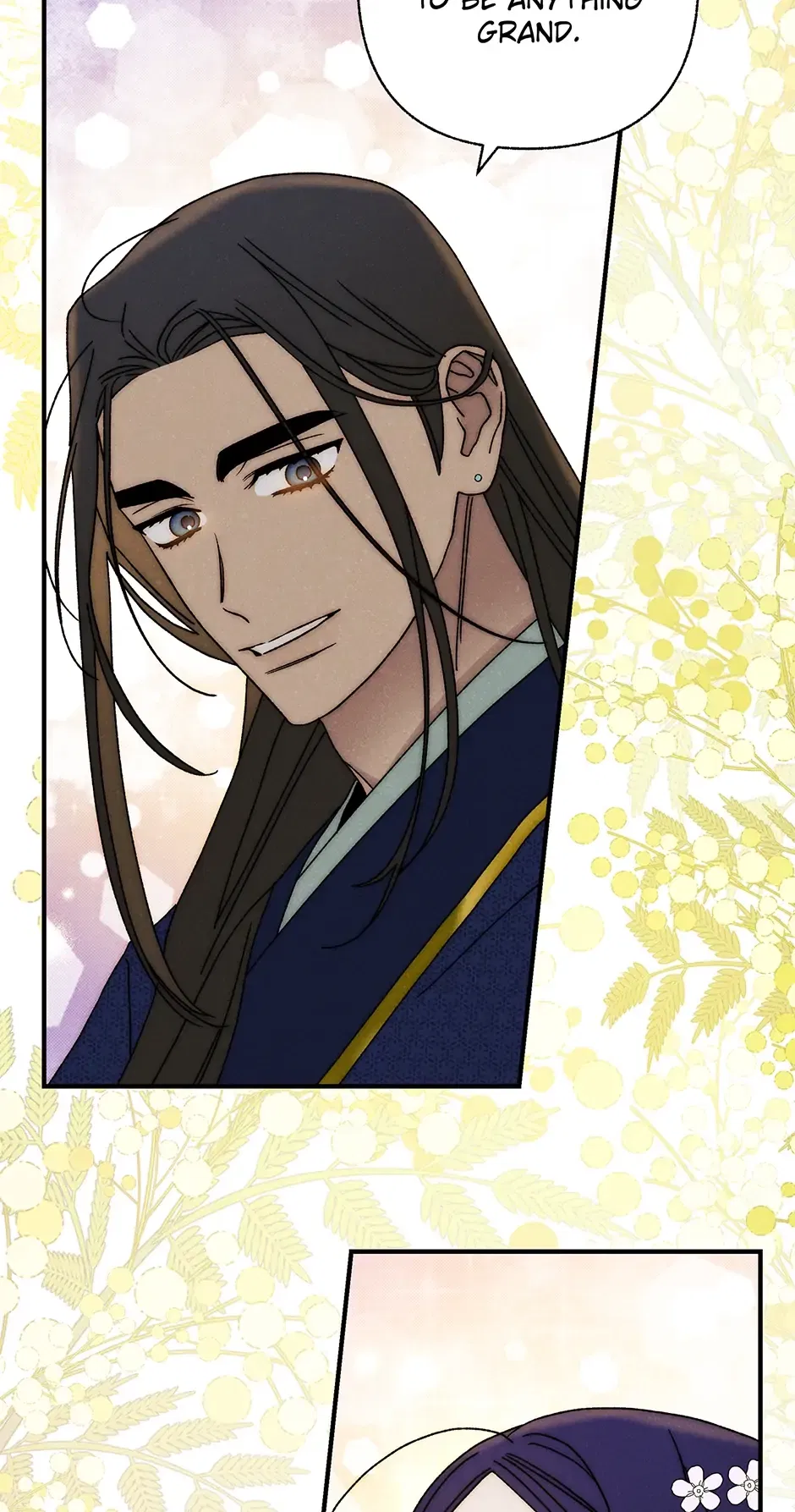 Read Imperial Marriage Manga Online