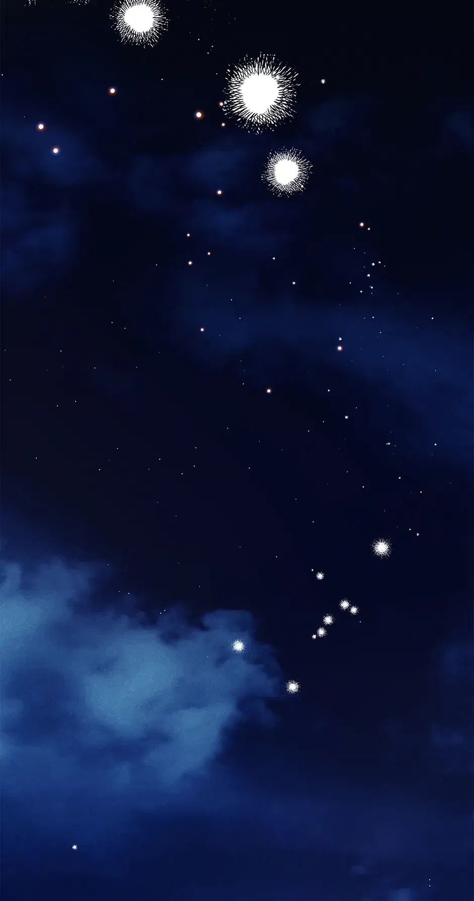 Read Imperial Marriage Manga Online