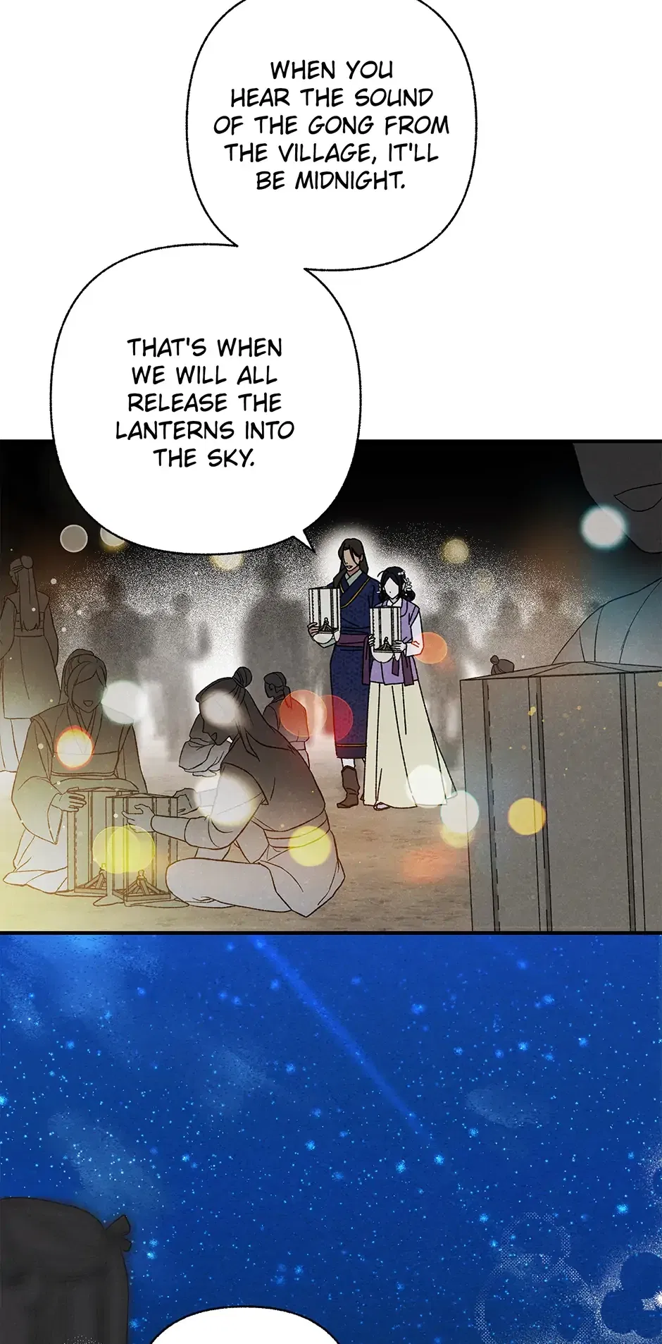 Read Imperial Marriage Manga Online